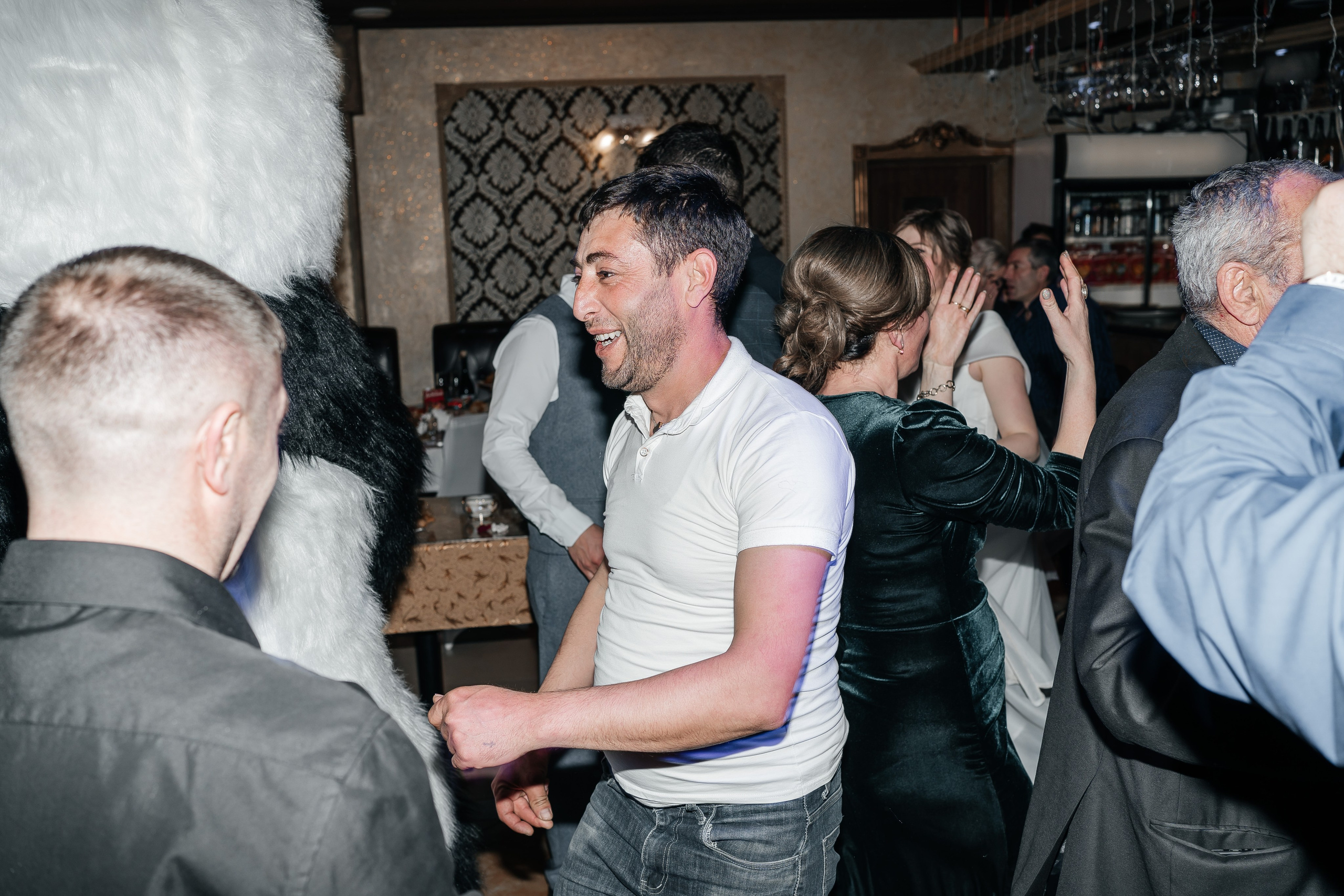 Банкет. Фотограф в Петропавловске-Камчатском (Камчатка) Алевская Алина