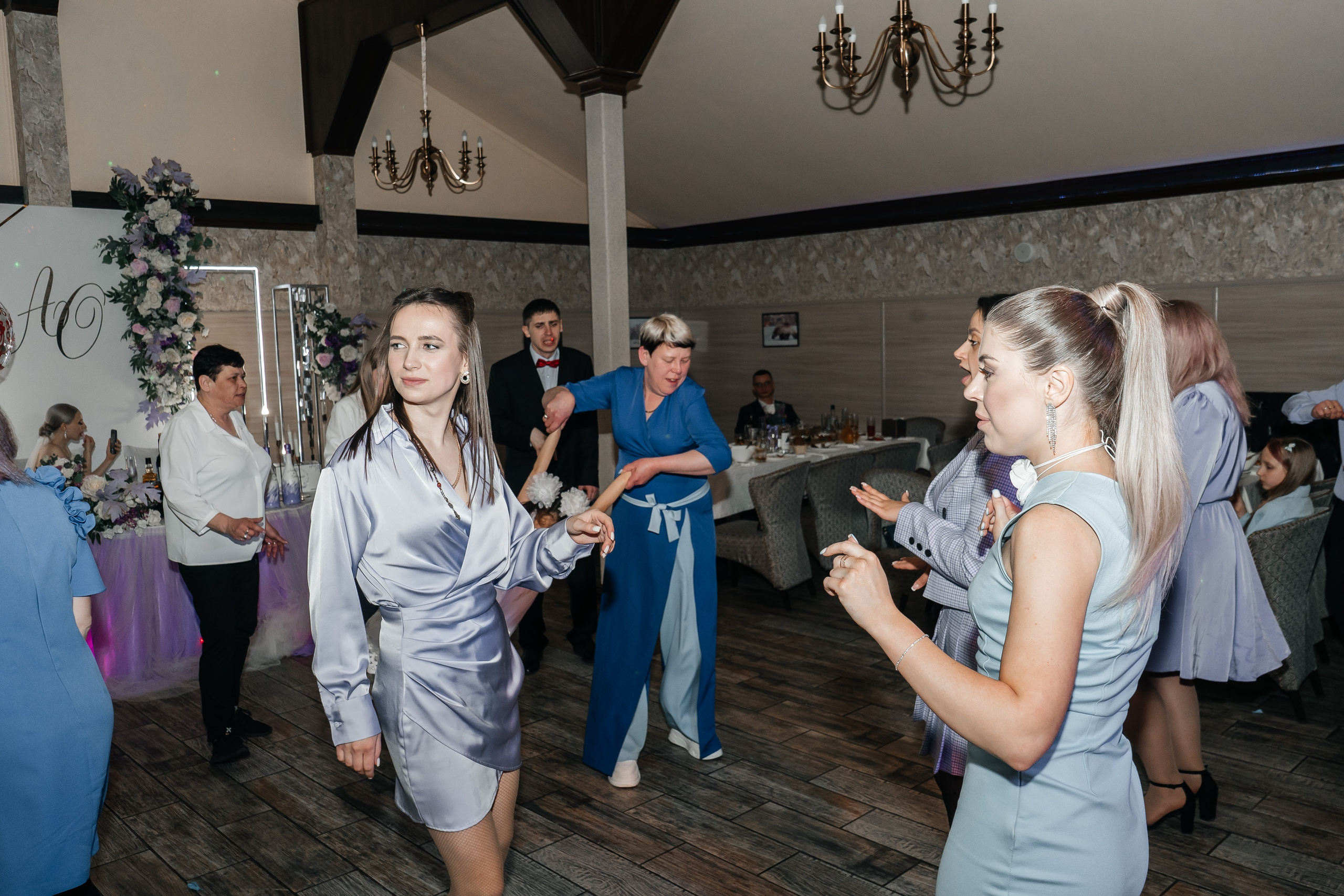 Банкет. Фотограф в Петропавловске-Камчатском (Камчатка) Алевская Алина