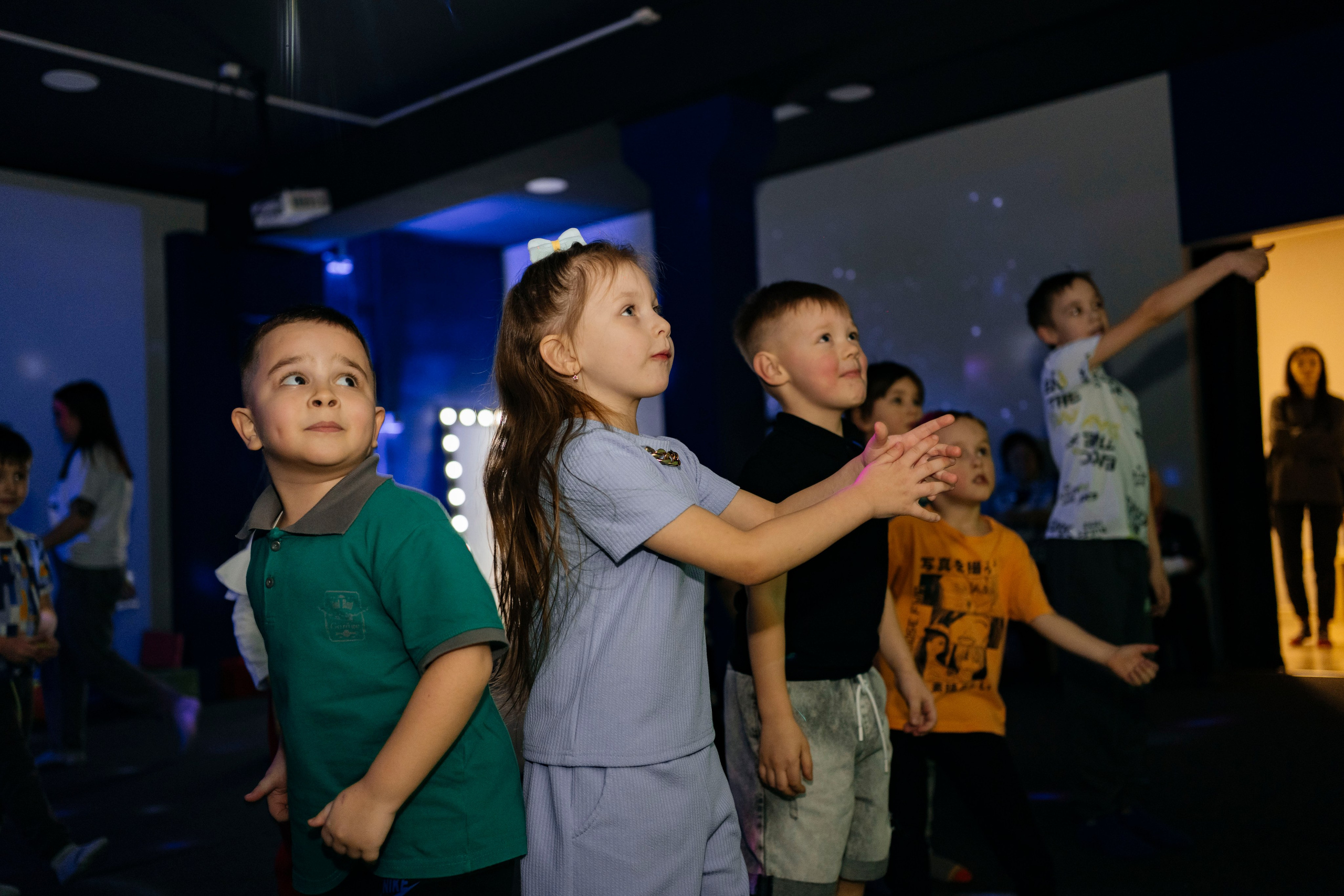 WoW Land. Фотограф в Петропавловске-Камчатском (Камчатка) Алевская Алина