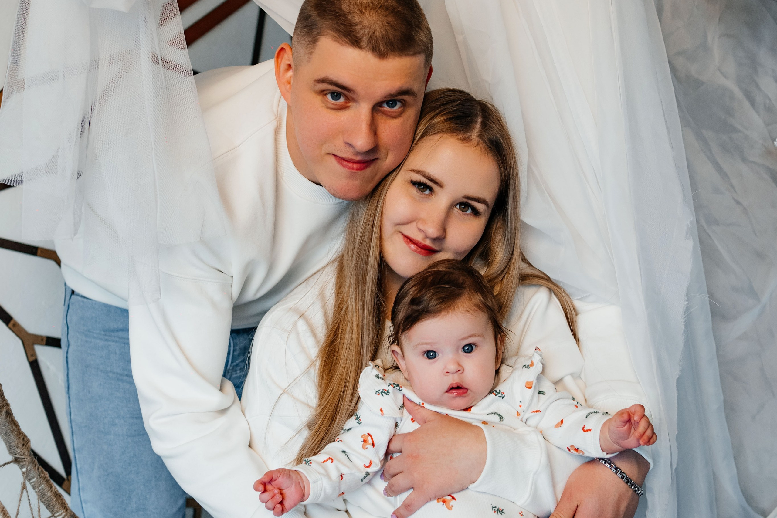 Фотостудия 10. Фотограф в Петропавловске-Камчатском (Камчатка) Алевская Алина