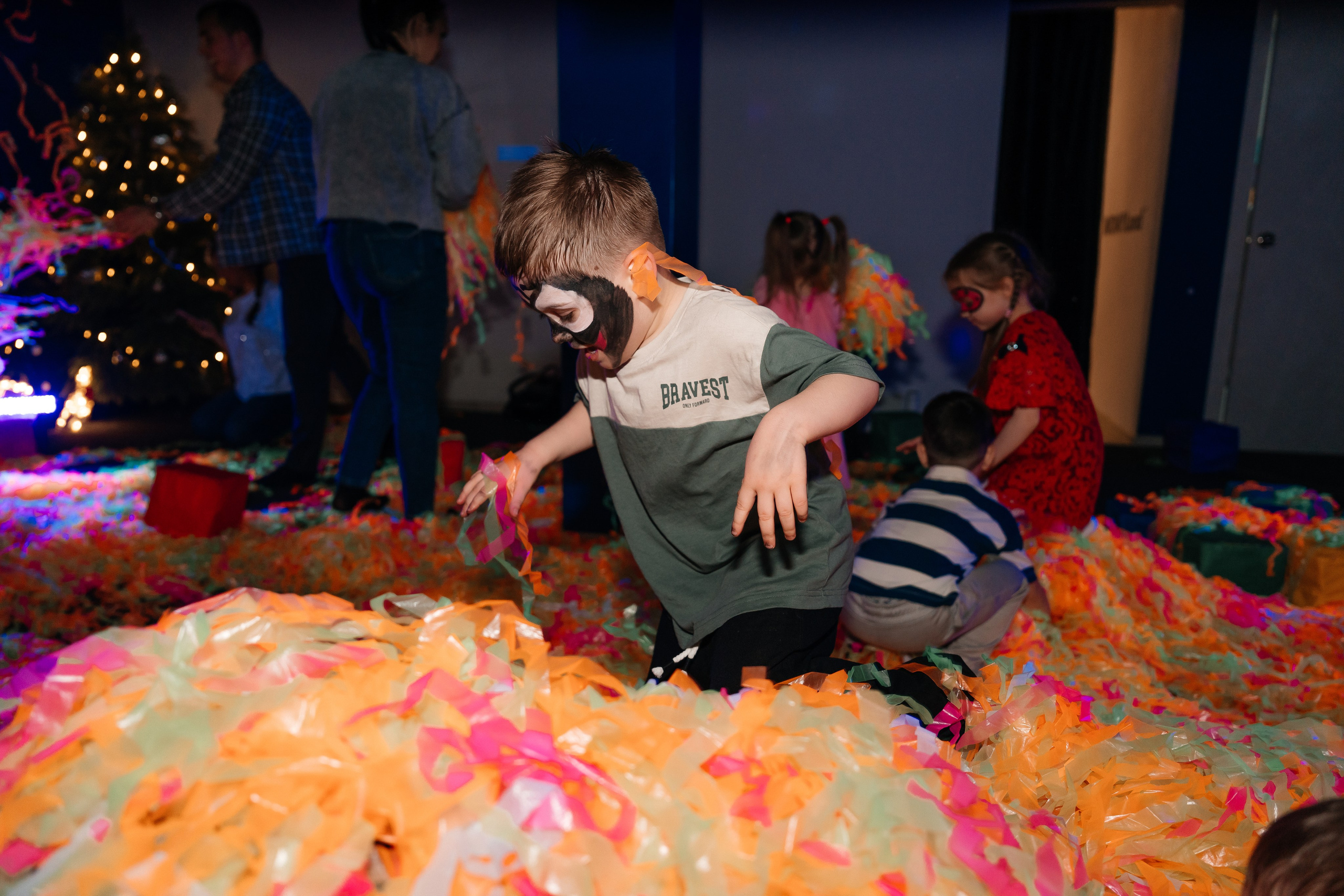 WoW Land. Фотограф в Петропавловске-Камчатском (Камчатка) Алевская Алина