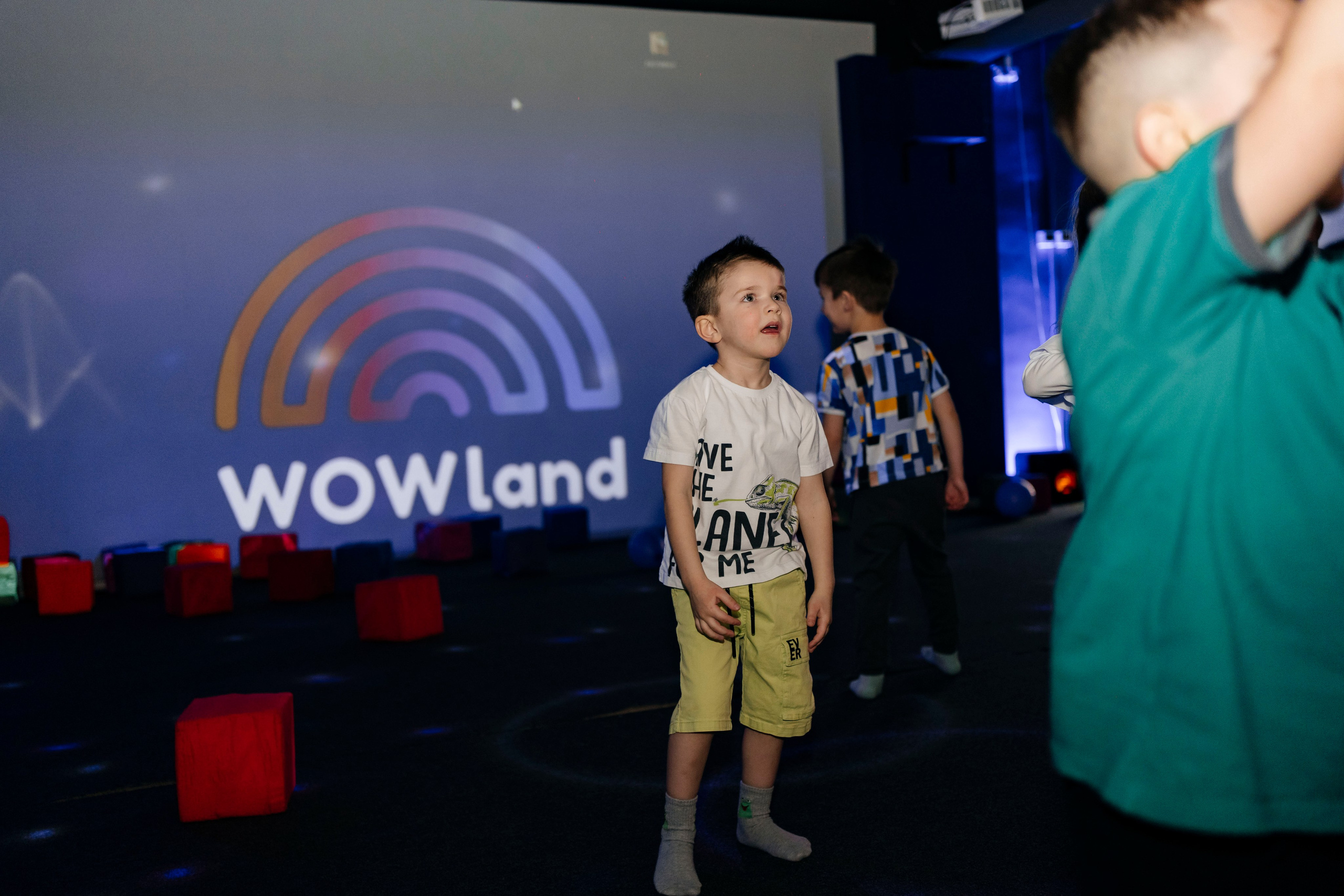 WoW Land. Фотограф в Петропавловске-Камчатском (Камчатка) Алевская Алина