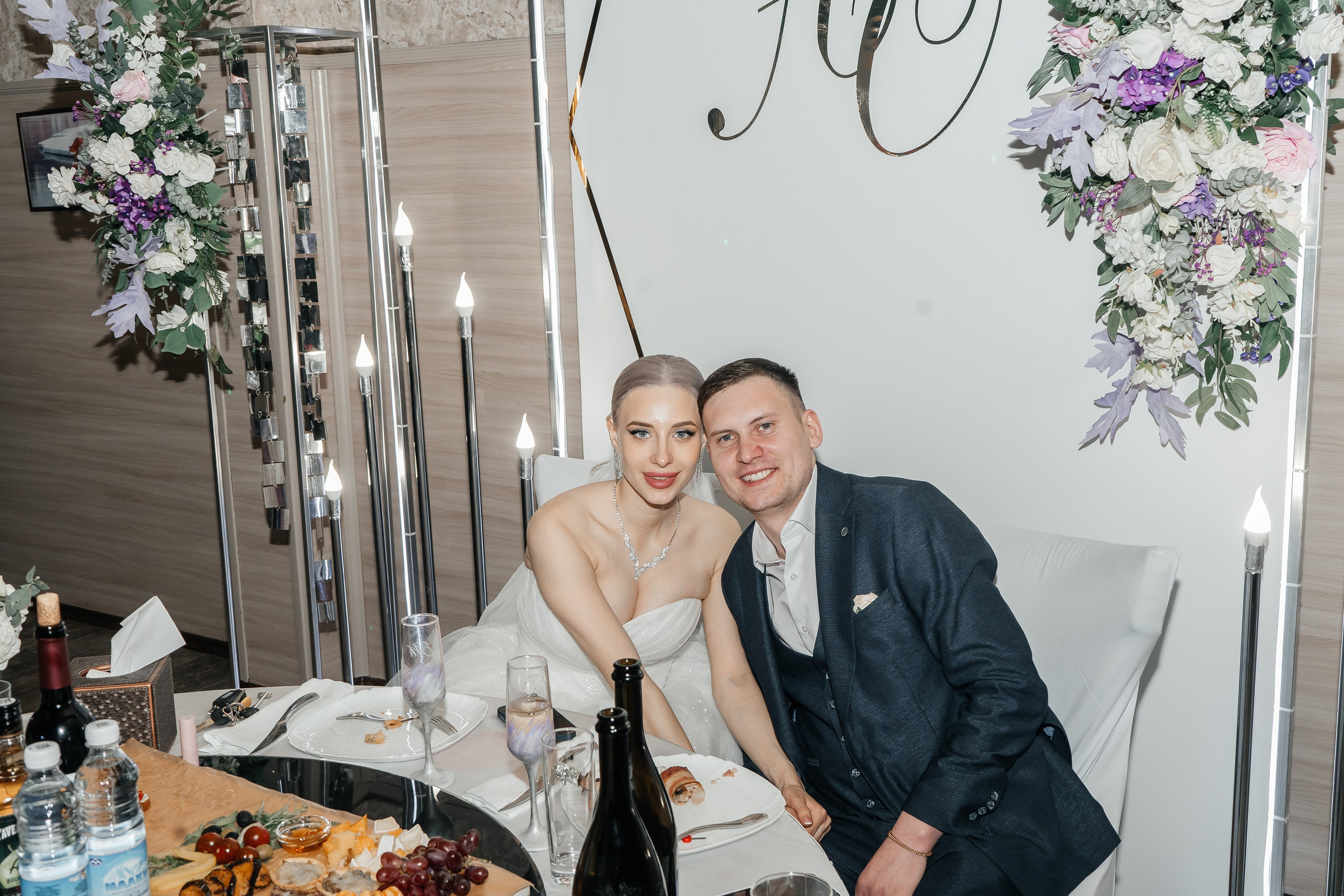 Банкет. Фотограф в Петропавловске-Камчатском (Камчатка) Алевская Алина