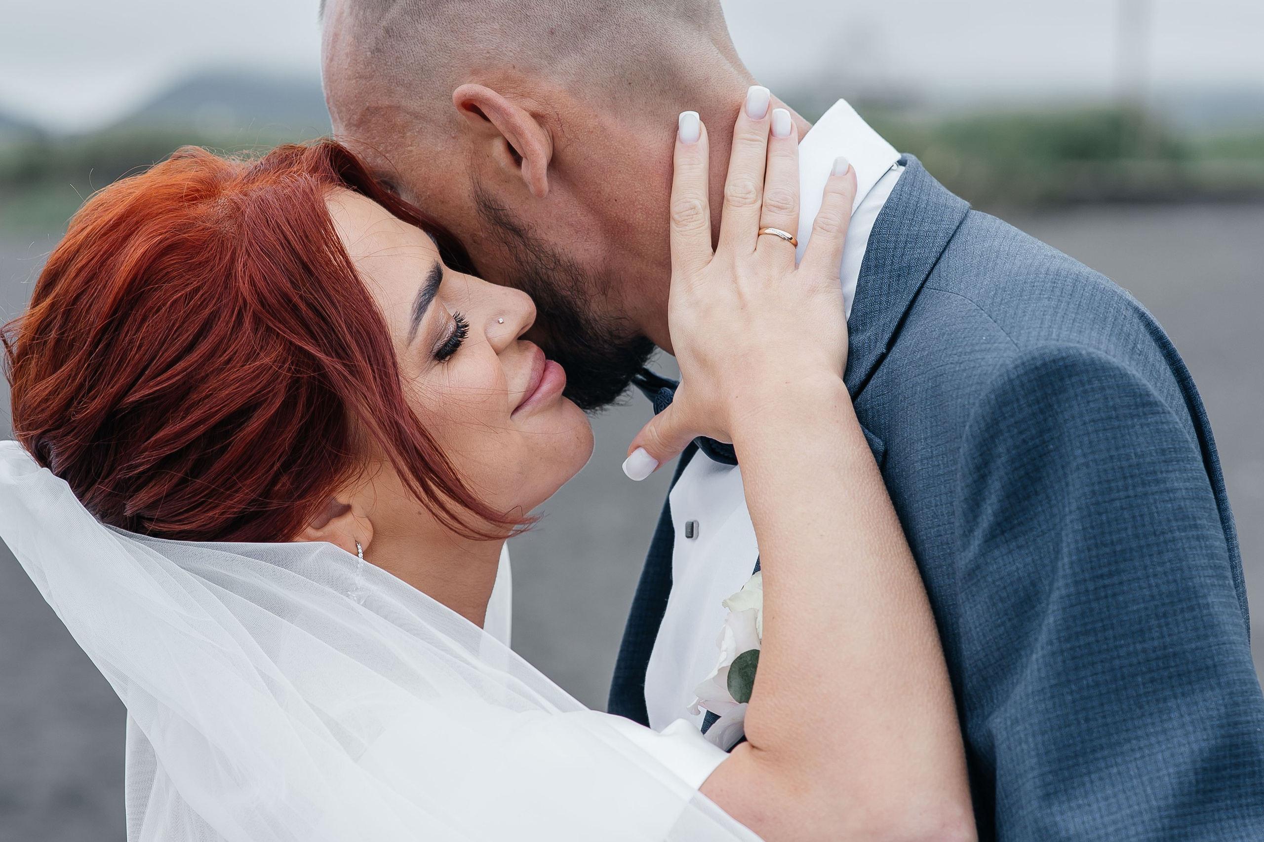 Прогулка (Поле/Океан). Фотограф в Петропавловске-Камчатском (Камчатка) Алевская Алина