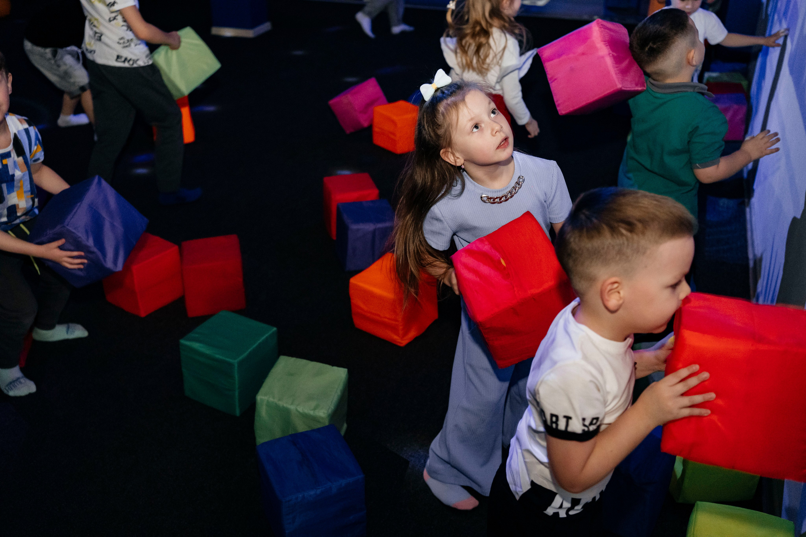 WoW Land. Фотограф в Петропавловске-Камчатском (Камчатка) Алевская Алина
