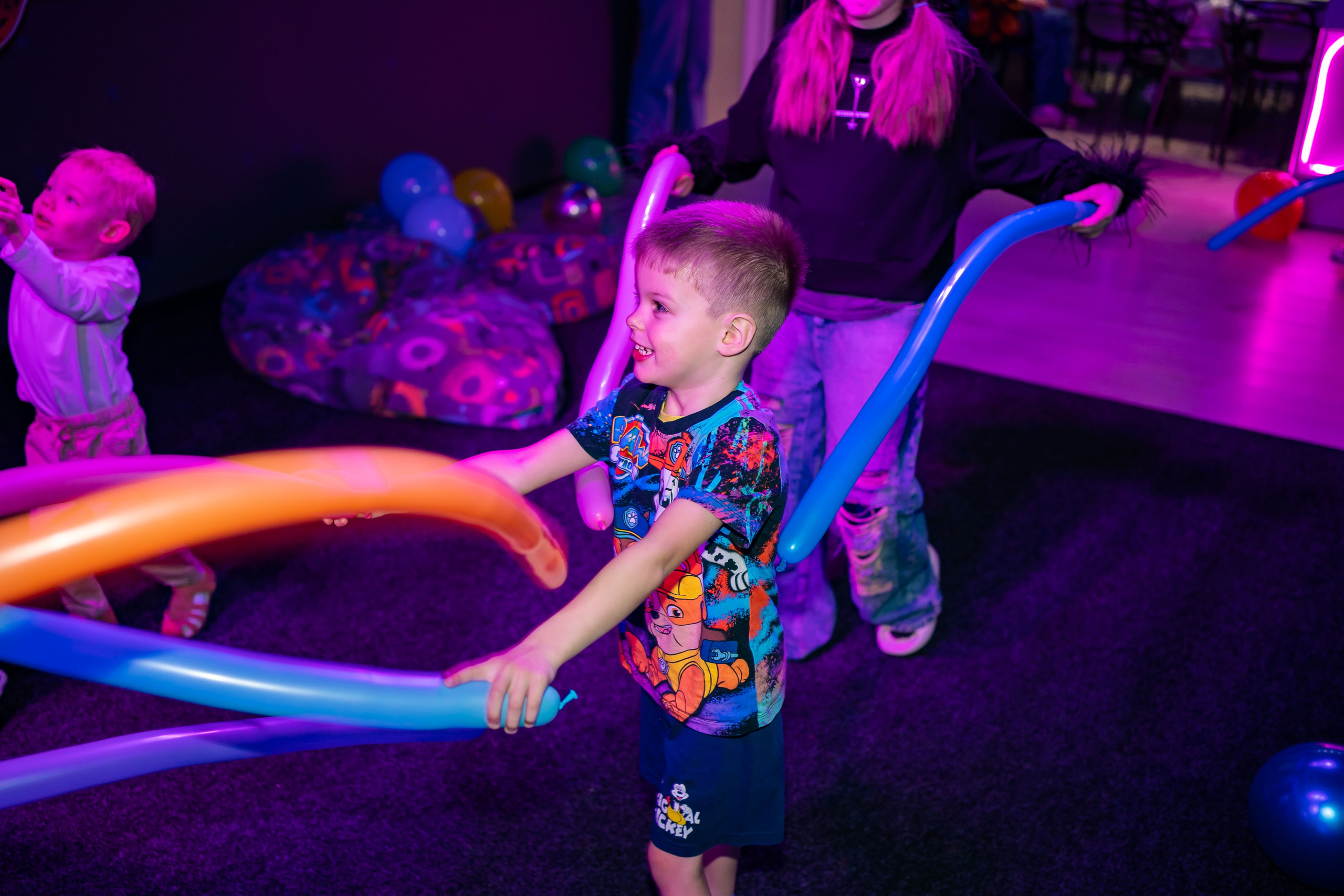 ТуSейшн. Фотограф в Петропавловске-Камчатском (Камчатка) Алевская Алина