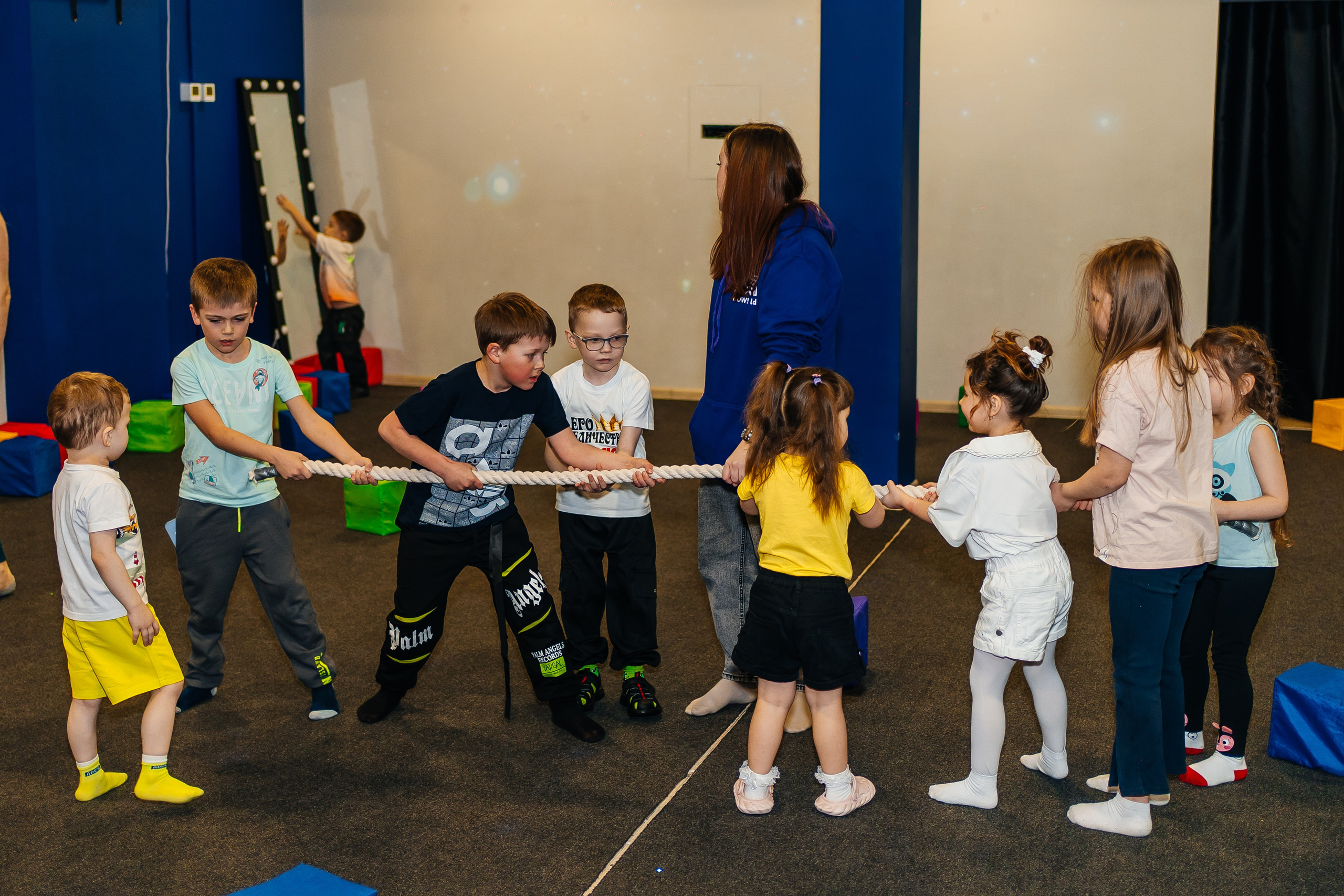 WoW Land. Фотограф в Петропавловске-Камчатском (Камчатка) Алевская Алина