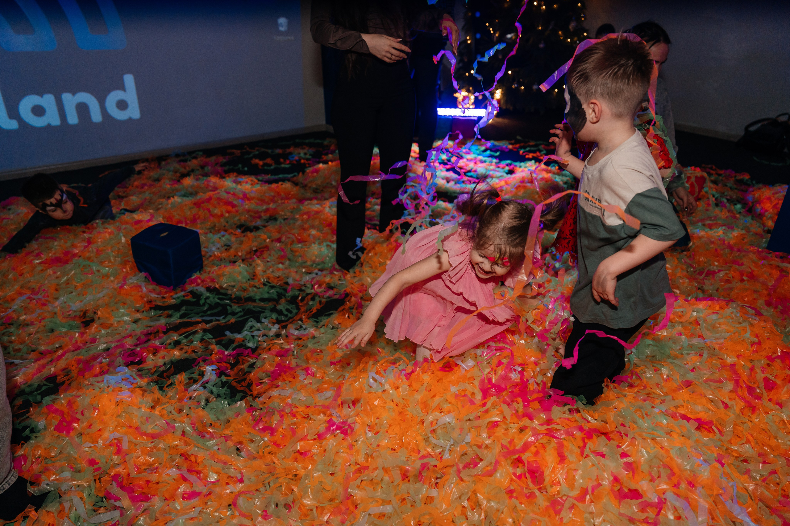 WoW Land. Фотограф в Петропавловске-Камчатском (Камчатка) Алевская Алина