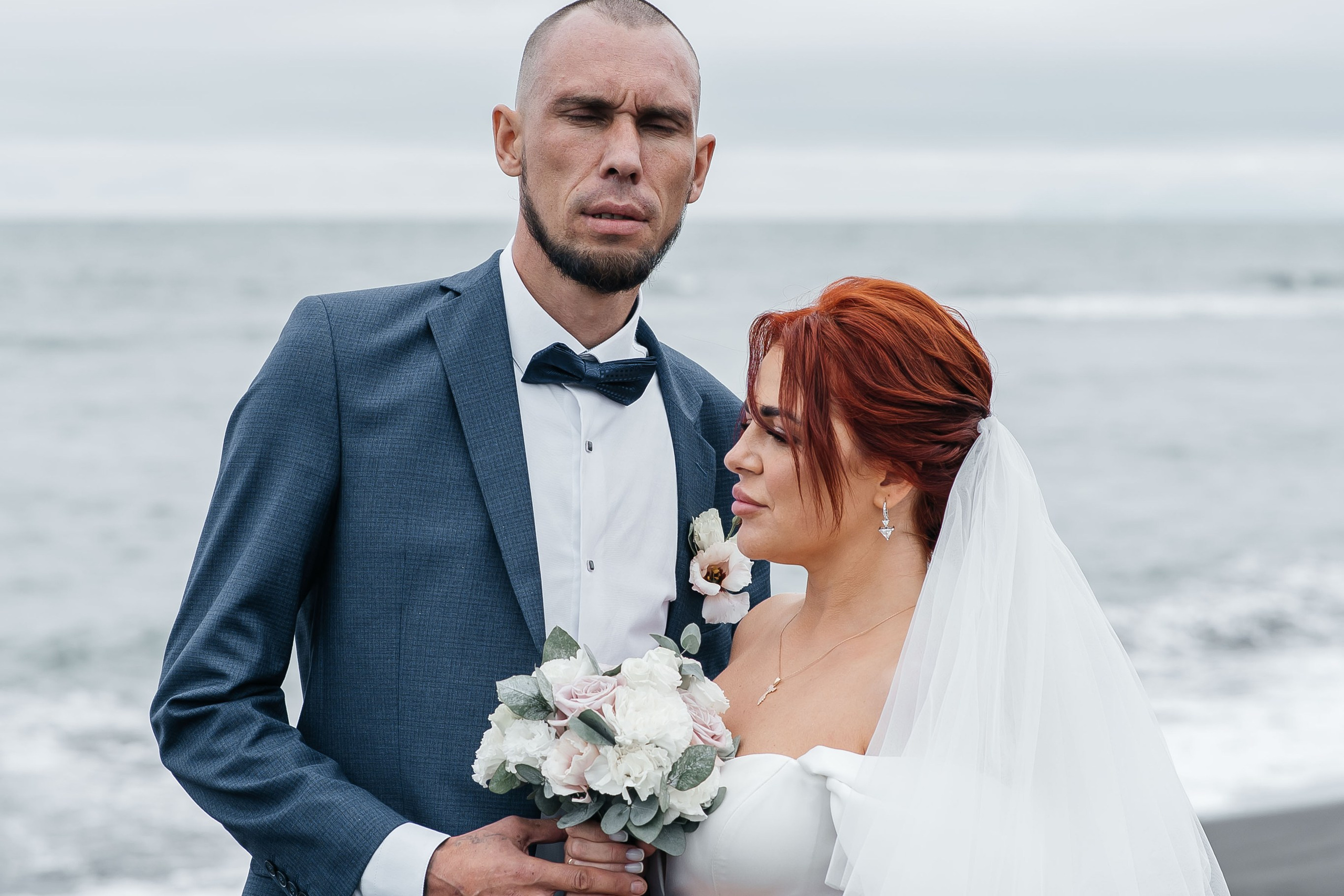 Прогулка (Поле/Океан). Фотограф в Петропавловске-Камчатском (Камчатка) Алевская Алина