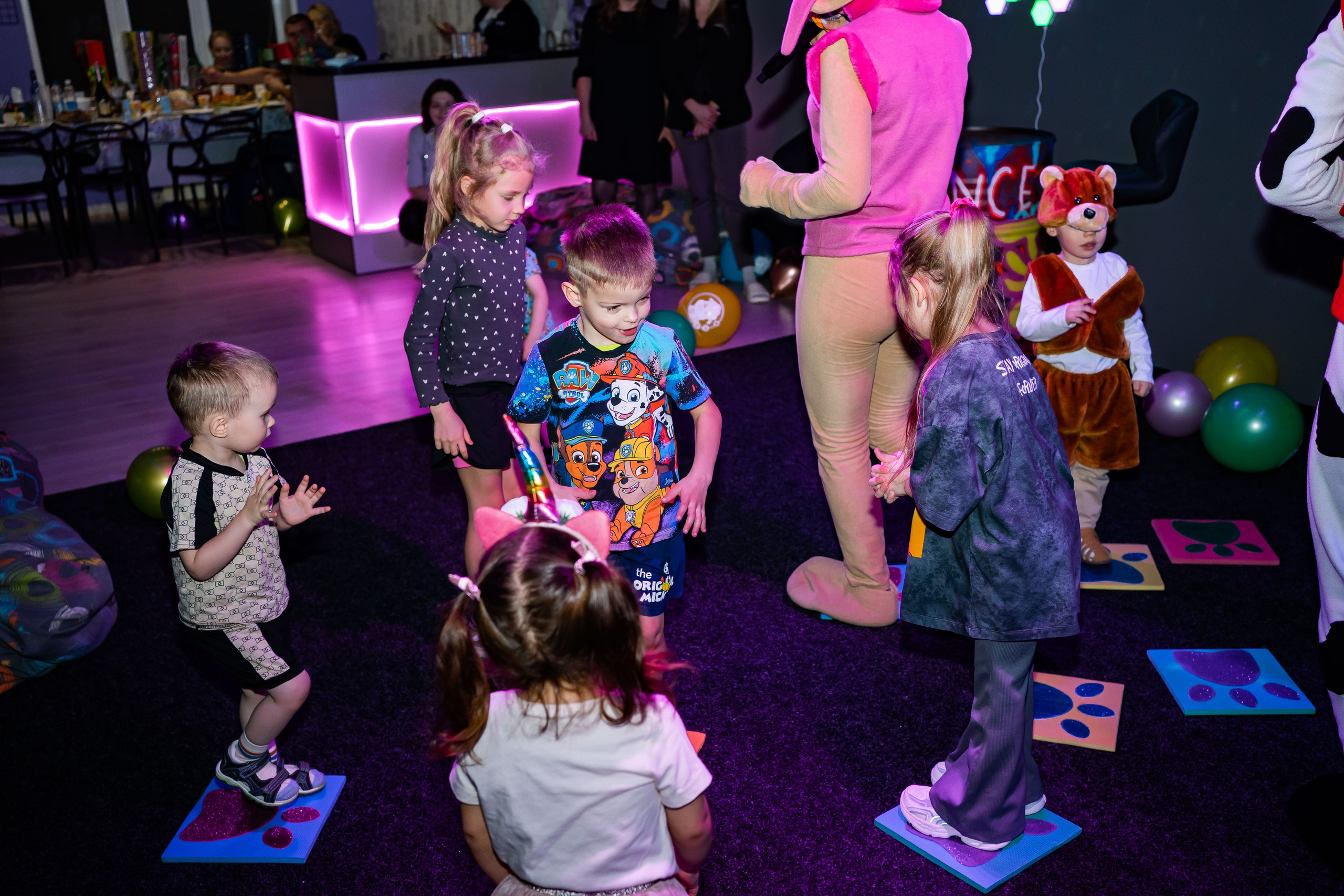 ТуSейшн. Фотограф в Петропавловске-Камчатском (Камчатка) Алевская Алина