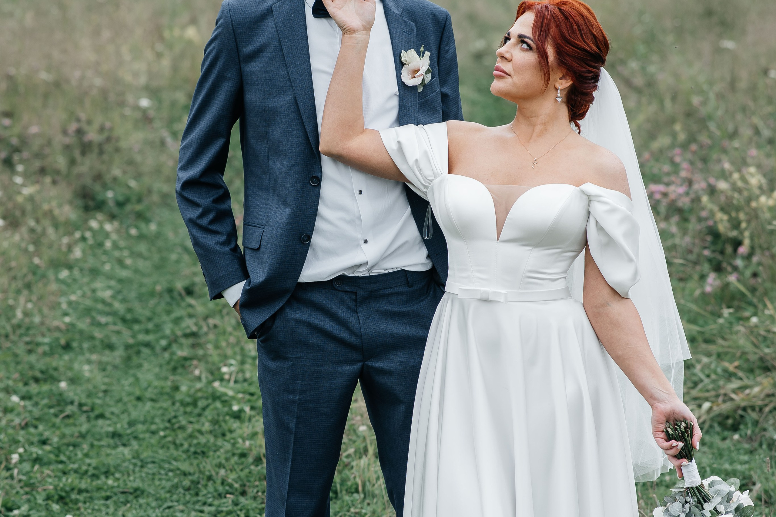 Прогулка (Поле/Океан). Фотограф в Петропавловске-Камчатском (Камчатка) Алевская Алина