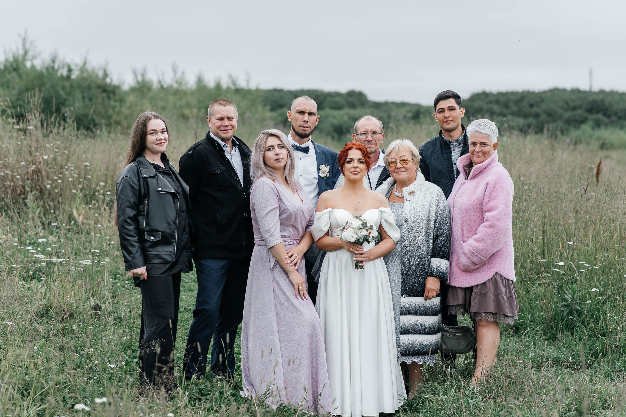 Прогулка (Поле/Океан). Фотограф в Петропавловске-Камчатском (Камчатка) Алевская Алина