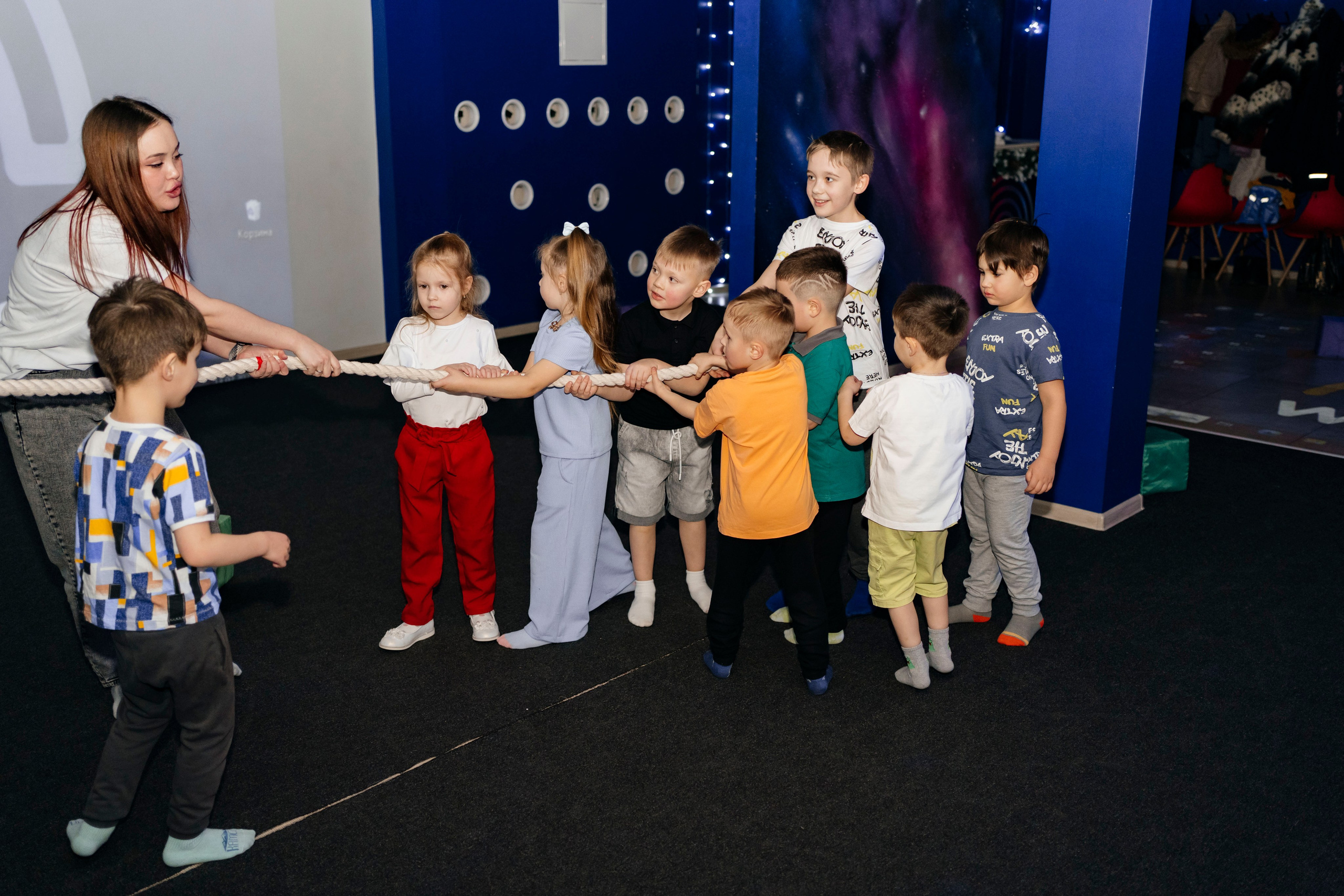 WoW Land. Фотограф в Петропавловске-Камчатском (Камчатка) Алевская Алина