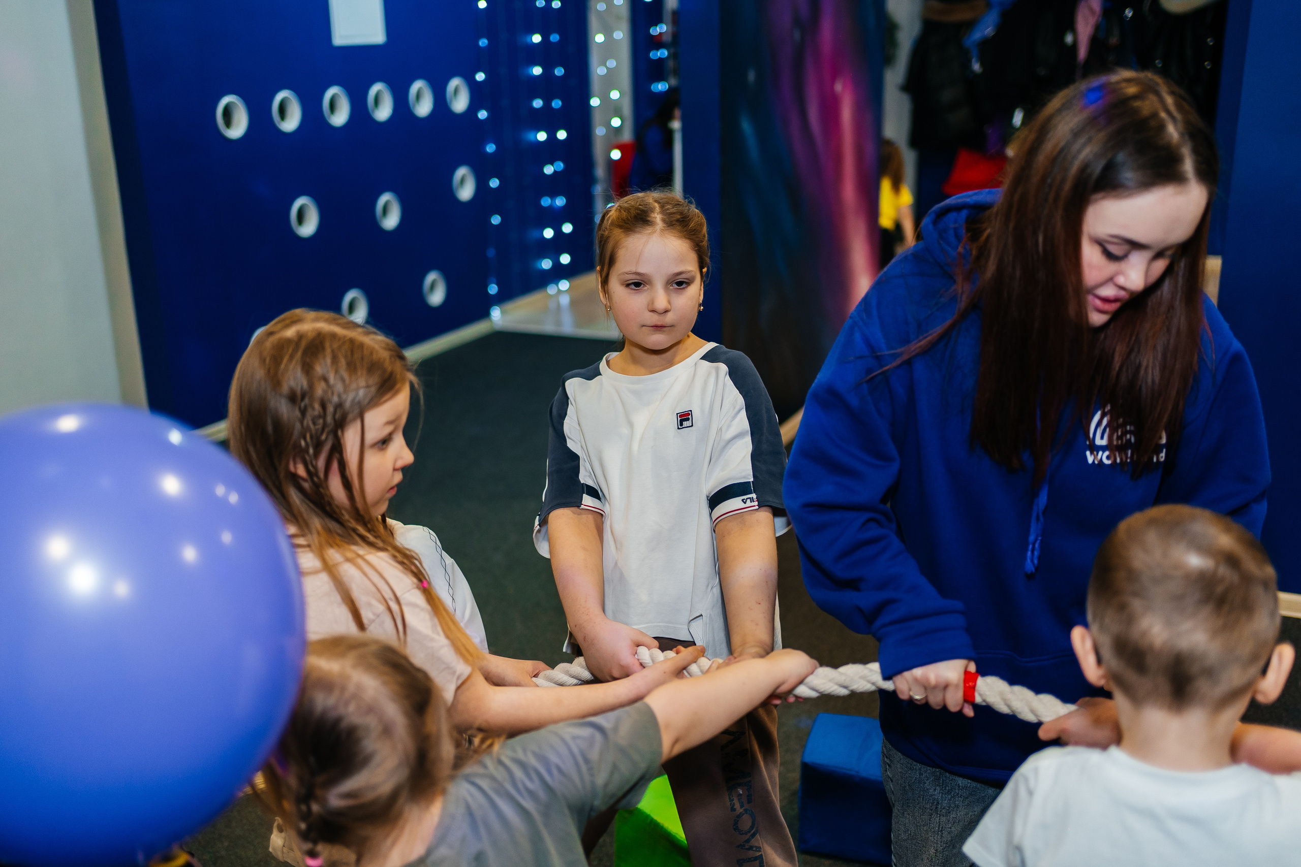 WoW Land. Фотограф в Петропавловске-Камчатском (Камчатка) Алевская Алина