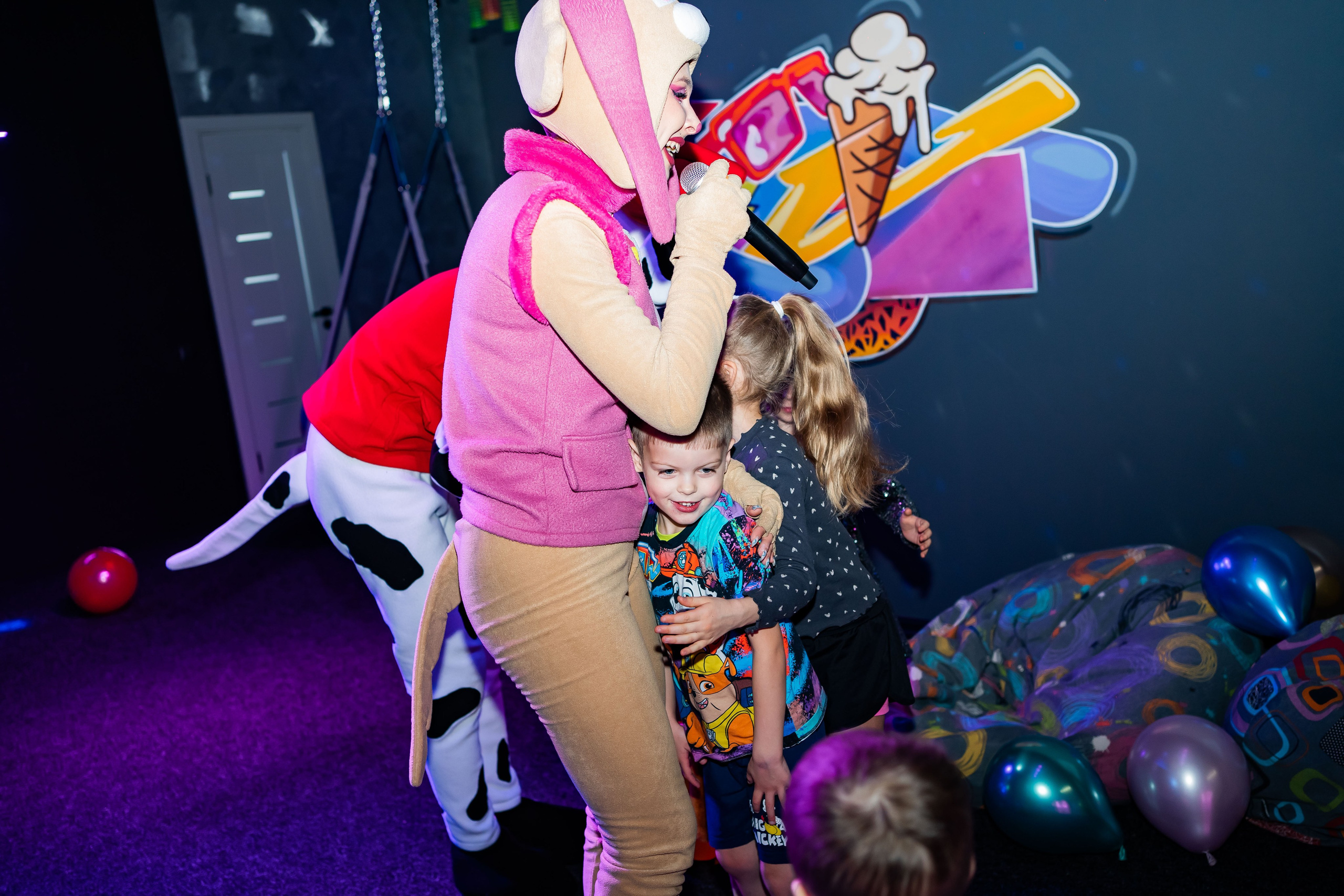 ТуSейшн. Фотограф в Петропавловске-Камчатском (Камчатка) Алевская Алина