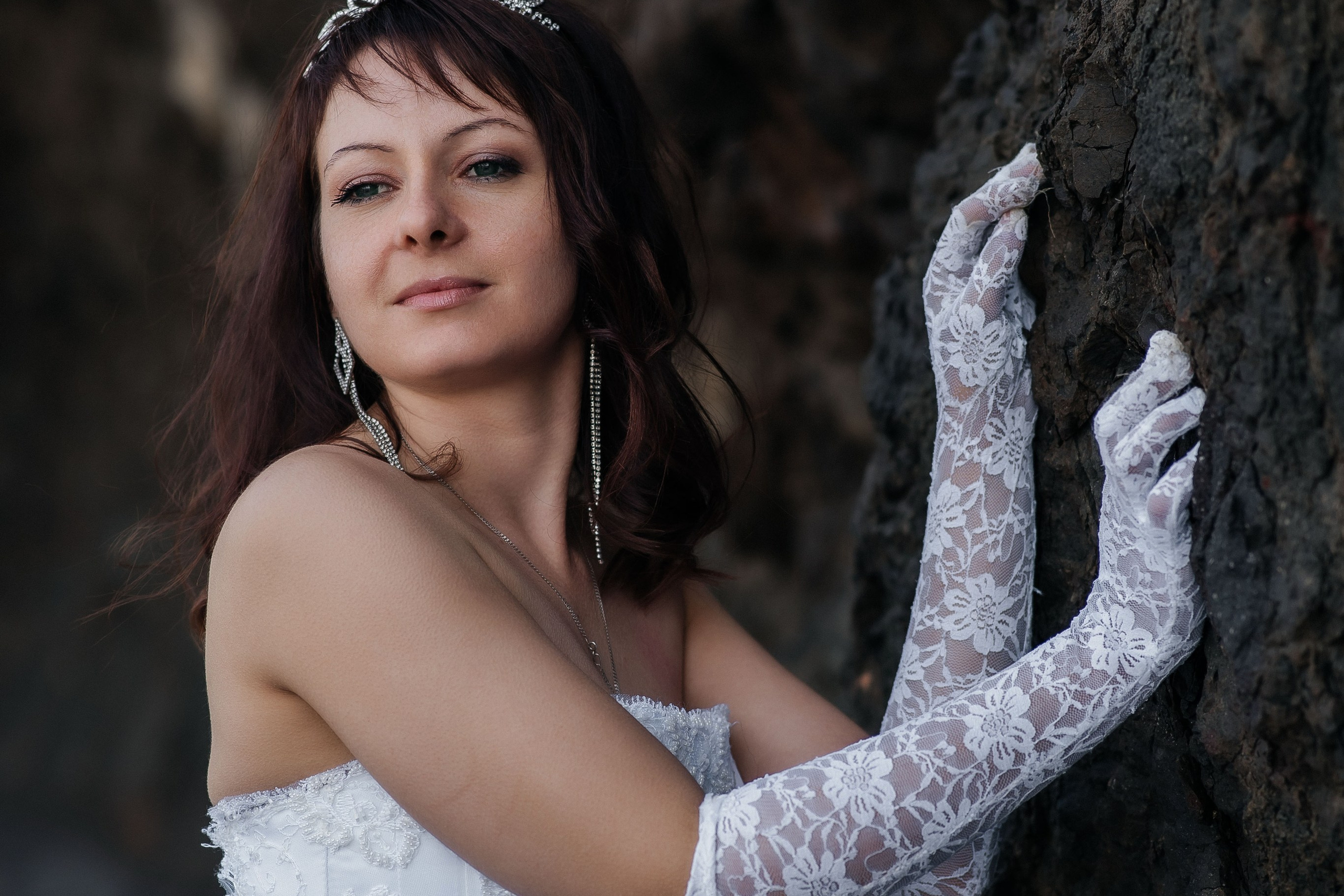 Прогулка (Малая лагерная). Фотограф в Петропавловске-Камчатском (Камчатка) Алевская Алина