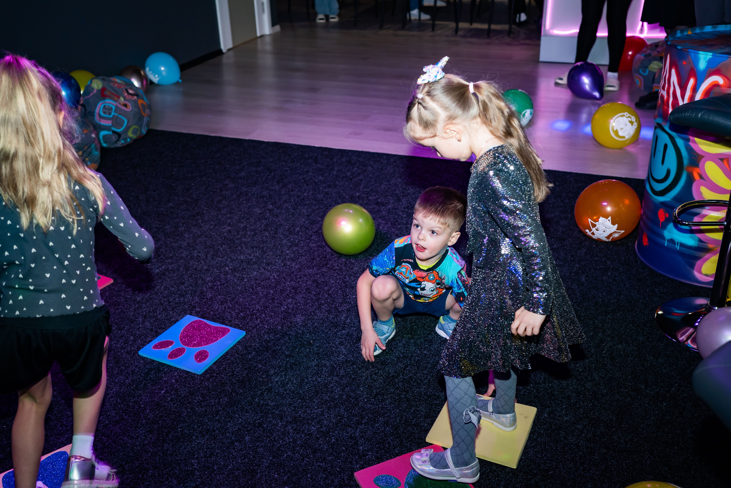 ТуSейшн. Фотограф в Петропавловске-Камчатском (Камчатка) Алевская Алина