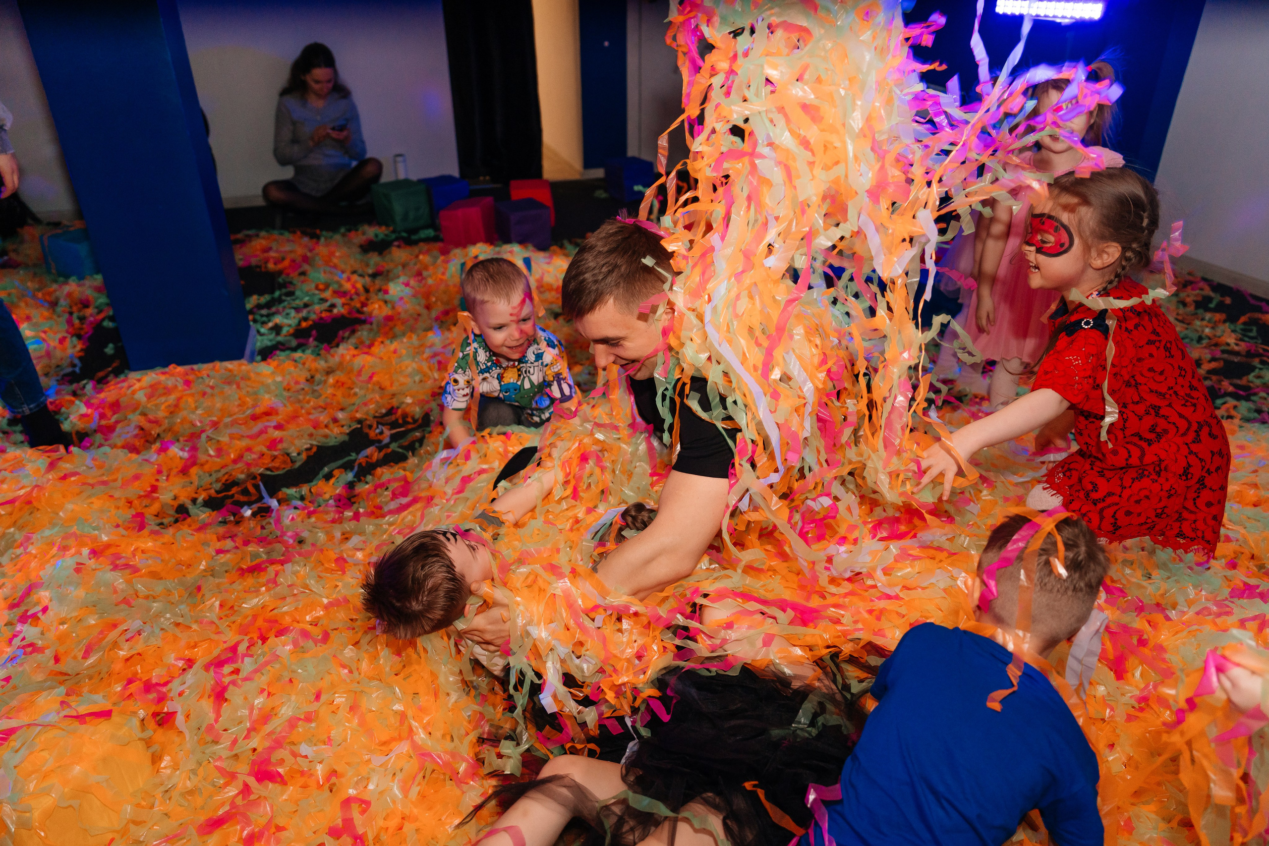 WoW Land. Фотограф в Петропавловске-Камчатском (Камчатка) Алевская Алина