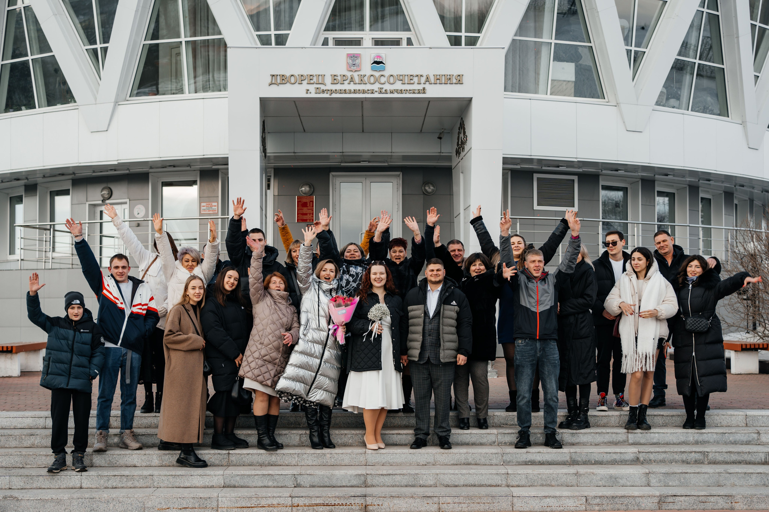 Андрей Елизавета. Фотограф в Петропавловске-Камчатском (Камчатка) Алевская Алина