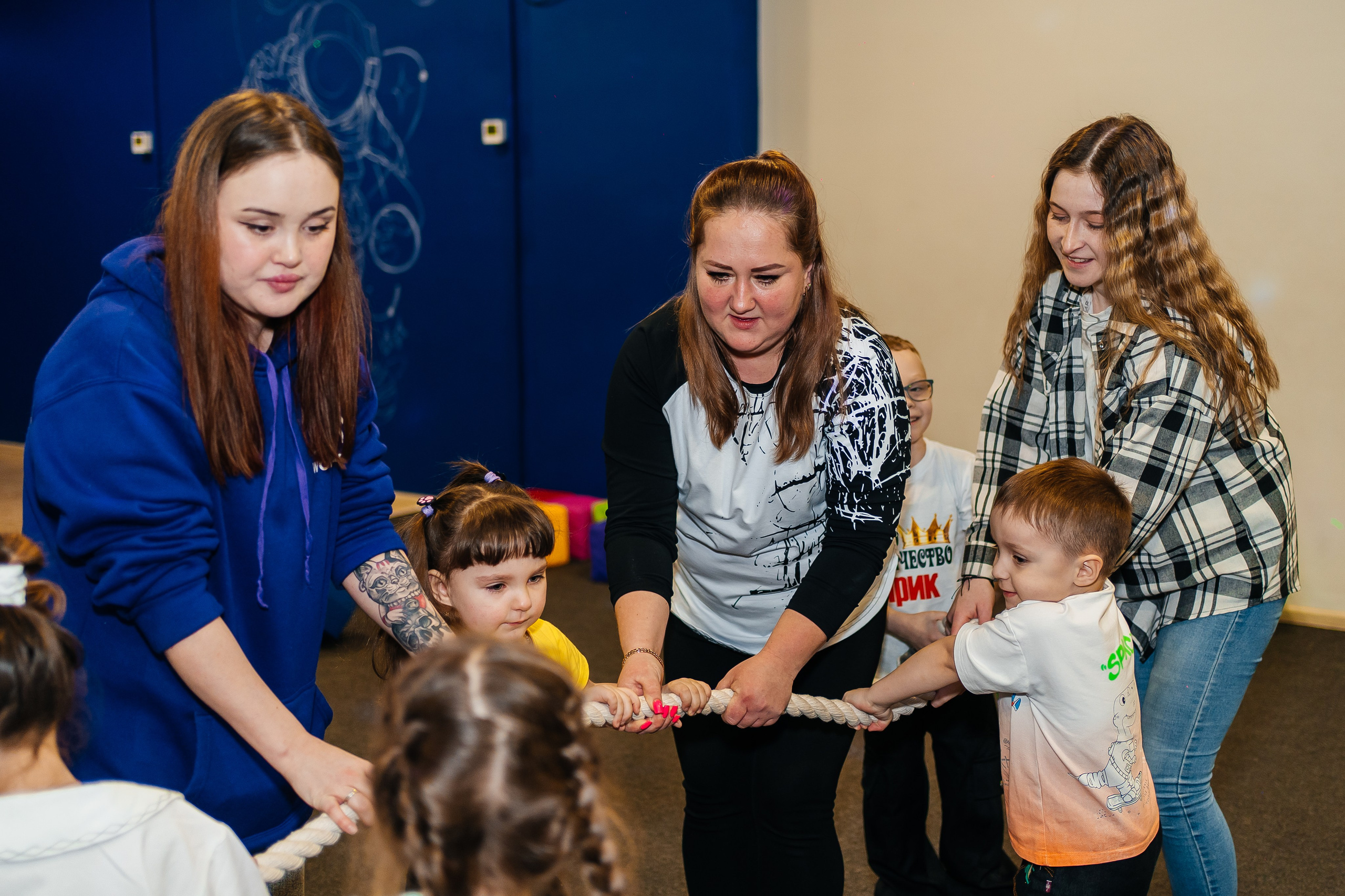 WoW Land. Фотограф в Петропавловске-Камчатском (Камчатка) Алевская Алина