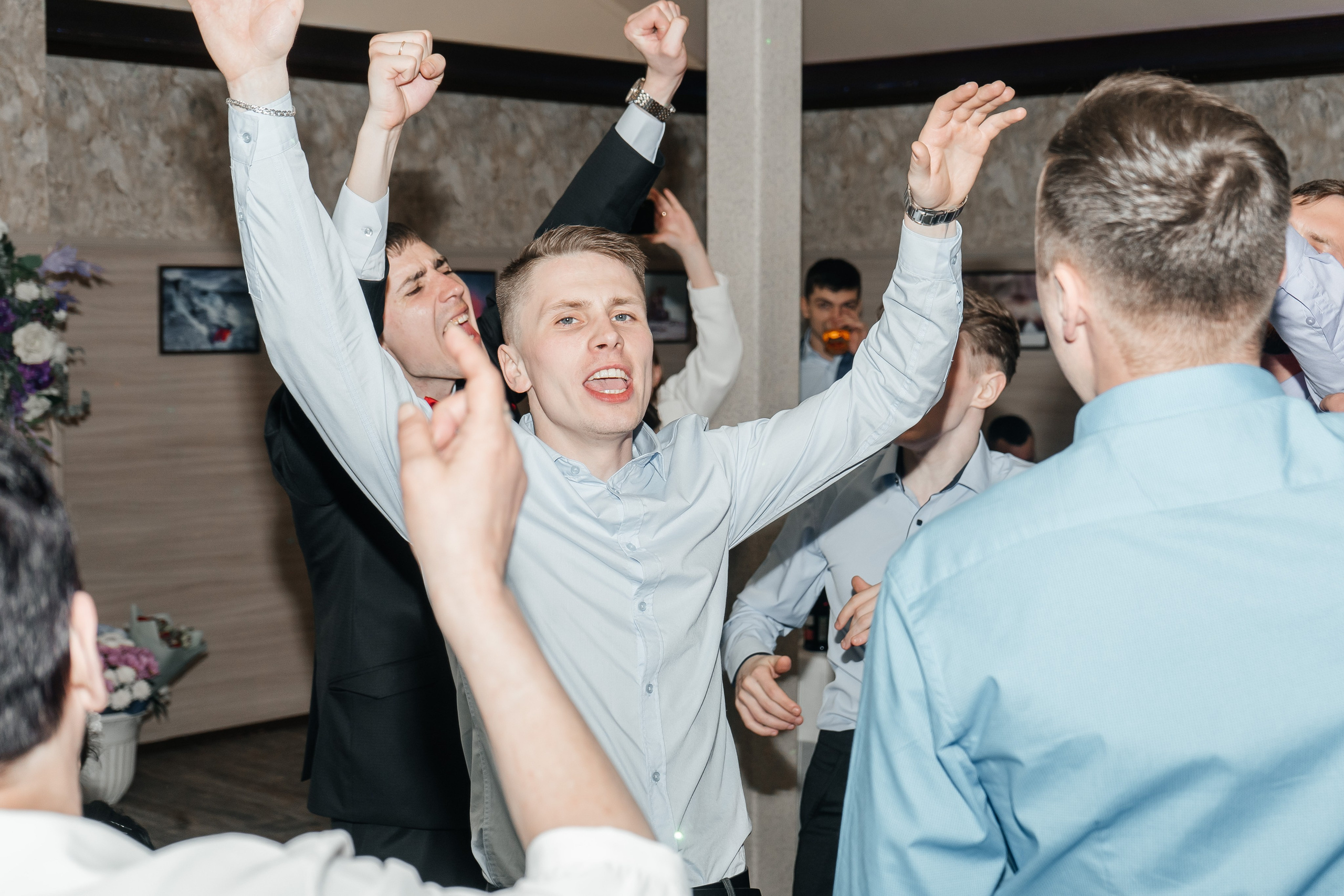 Банкет. Фотограф в Петропавловске-Камчатском (Камчатка) Алевская Алина