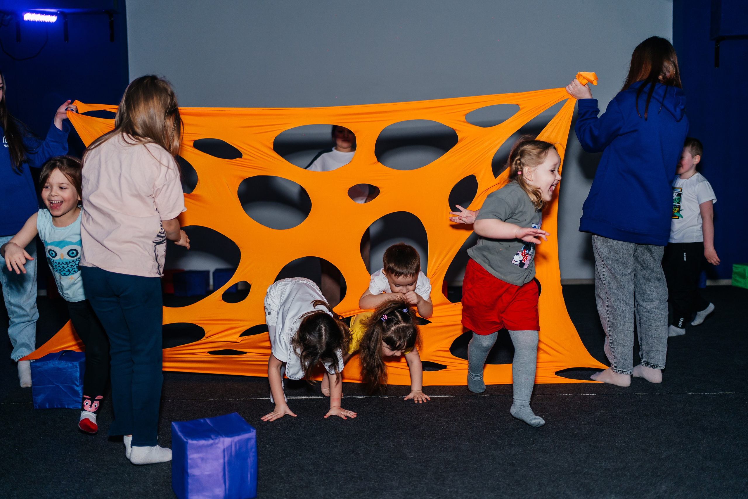 WoW Land. Фотограф в Петропавловске-Камчатском (Камчатка) Алевская Алина