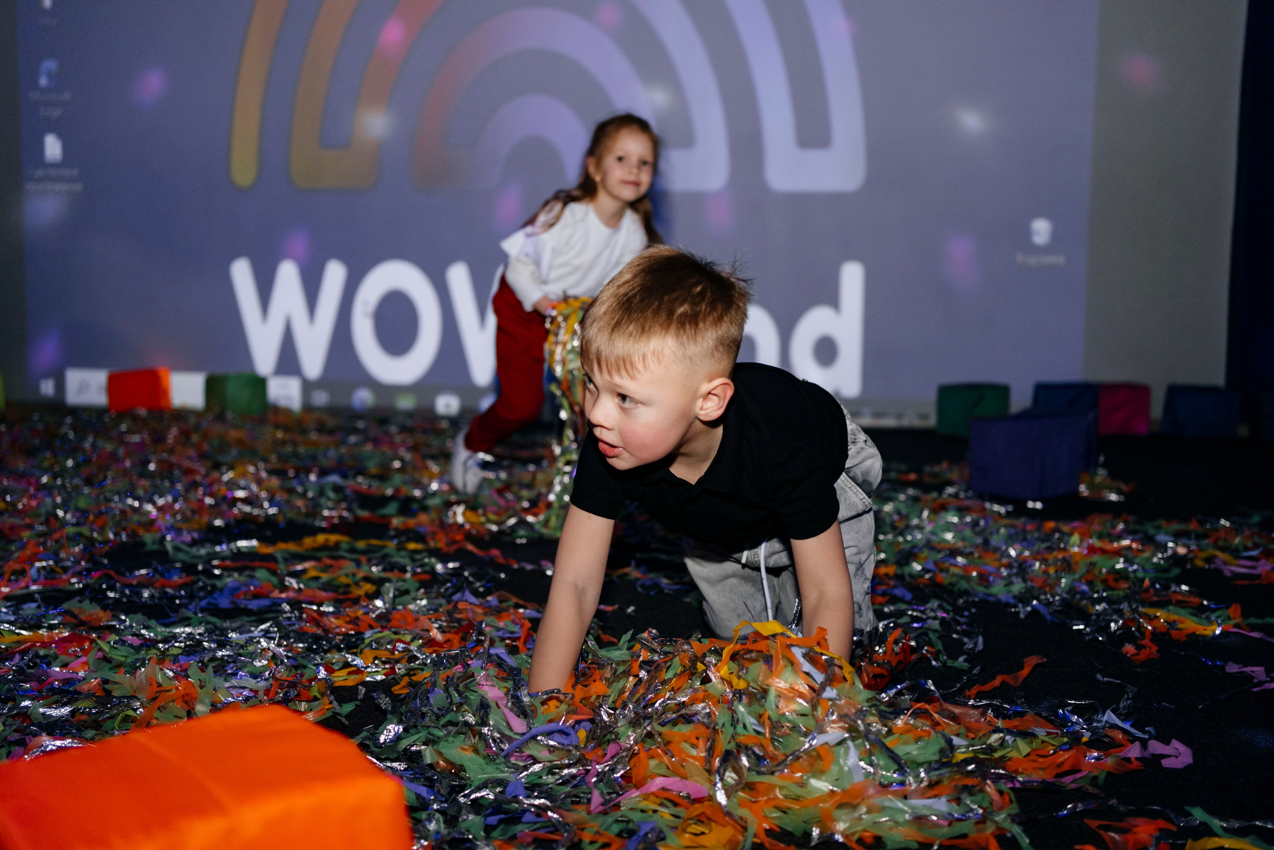WoW Land. Фотограф в Петропавловске-Камчатском (Камчатка) Алевская Алина
