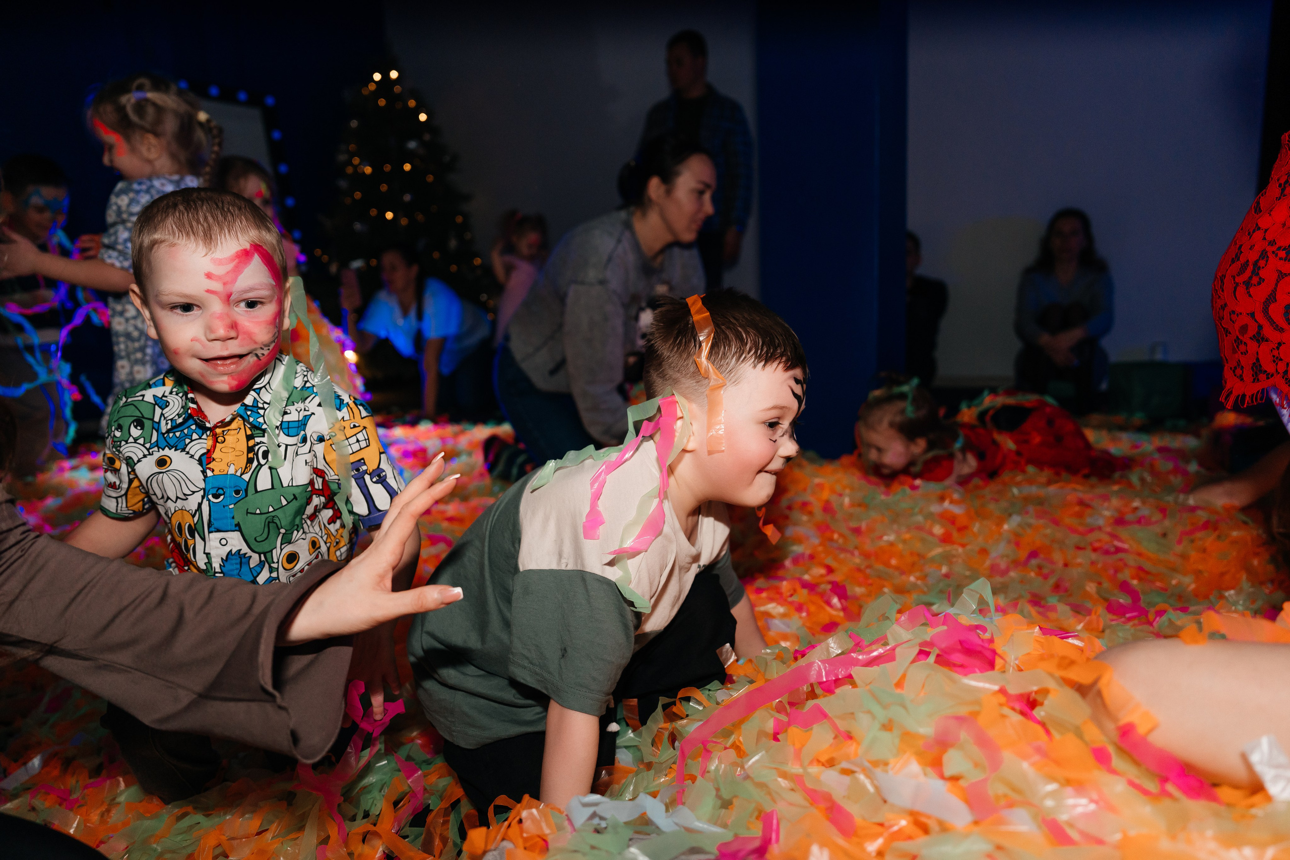 WoW Land. Фотограф в Петропавловске-Камчатском (Камчатка) Алевская Алина