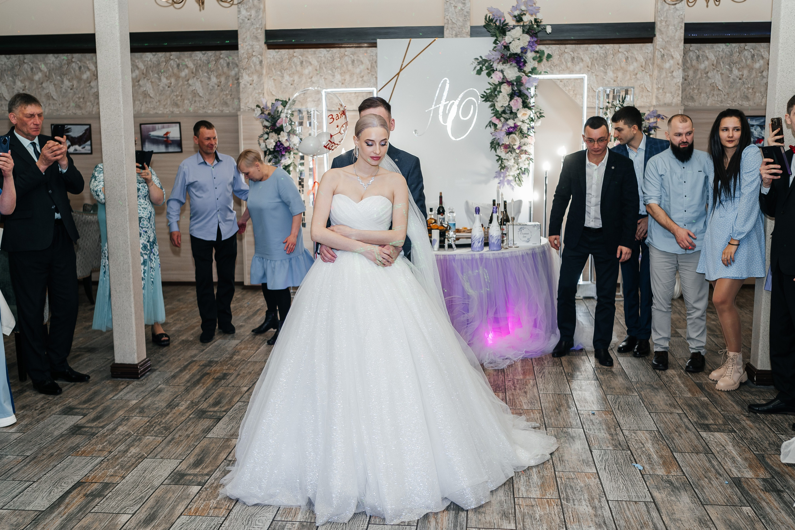 Банкет. Фотограф в Петропавловске-Камчатском (Камчатка) Алевская Алина