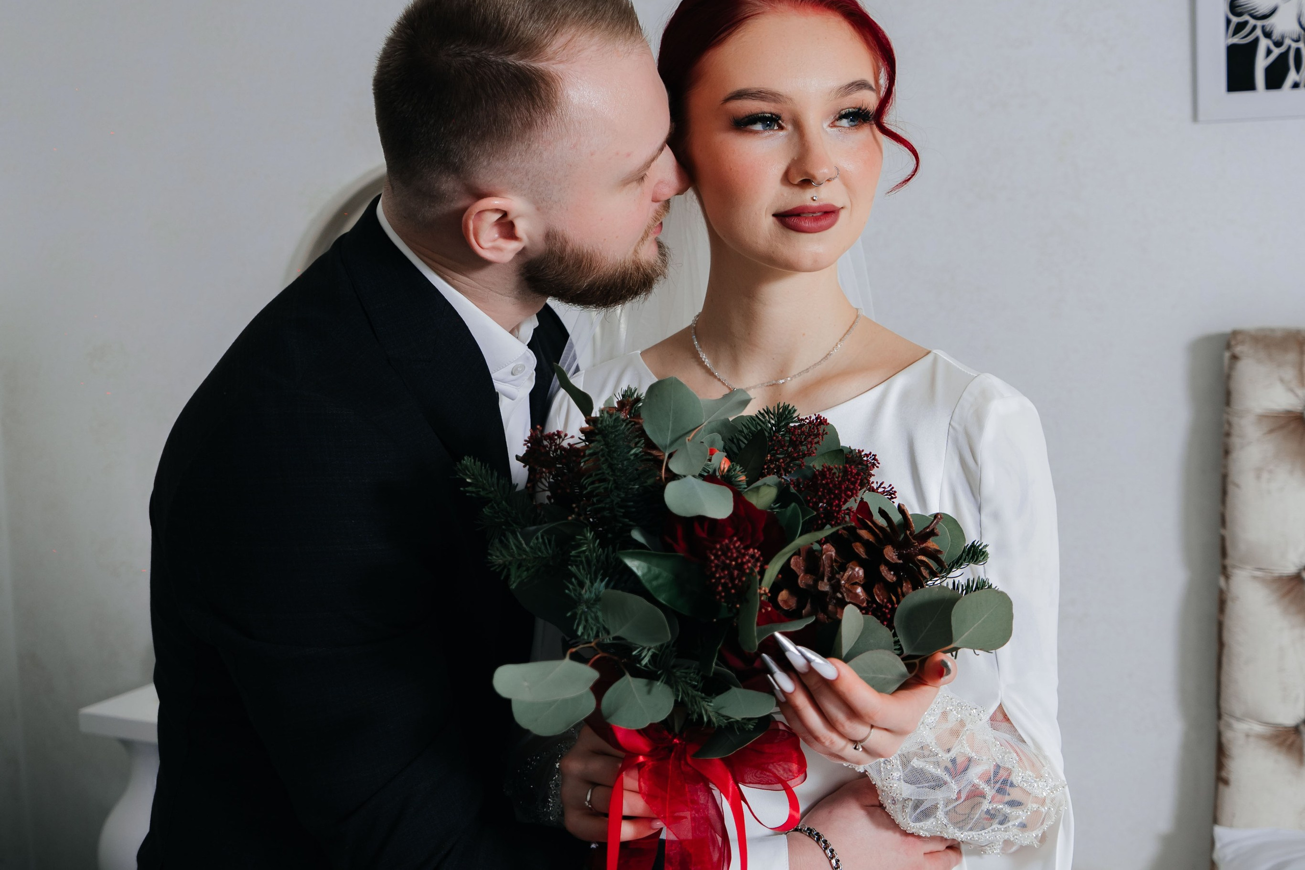 Антон Варвара. Фотограф в Петропавловске-Камчатском (Камчатка) Алевская Алина