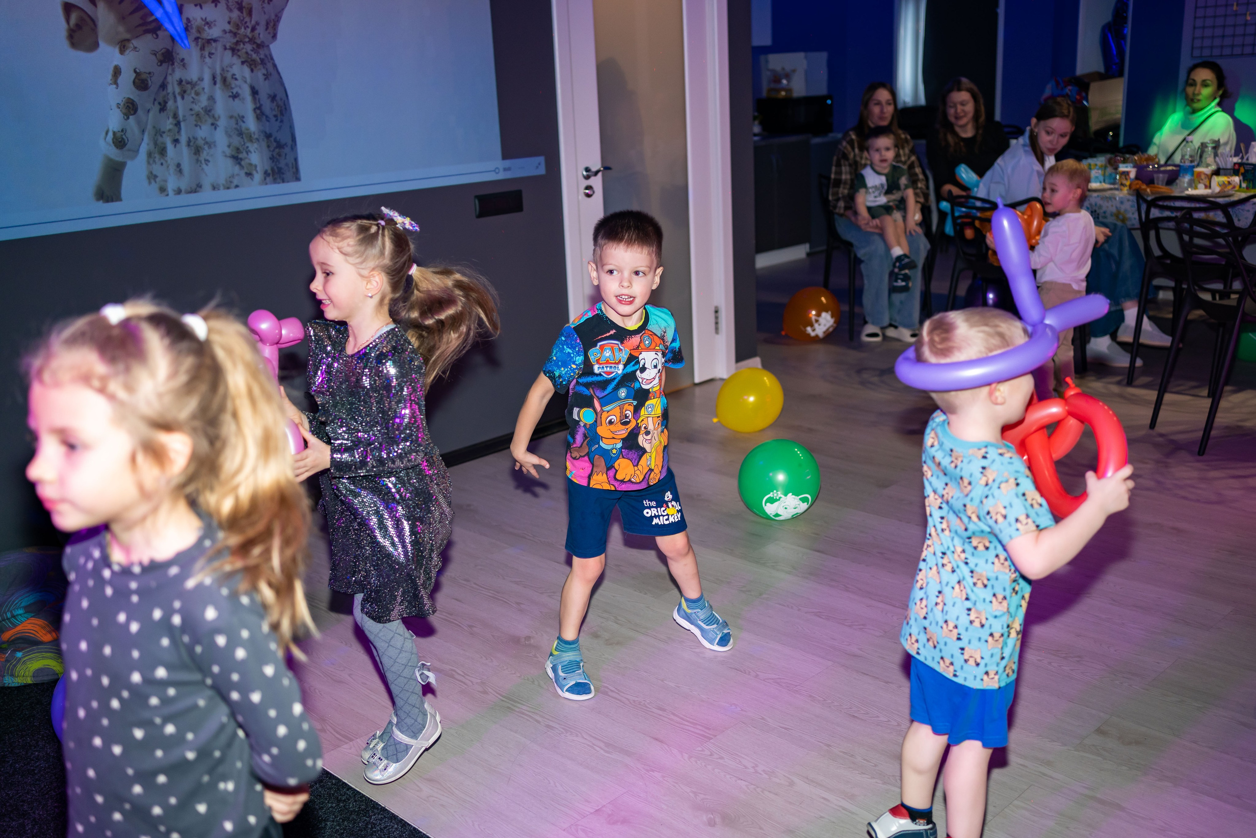 ТуSейшн. Фотограф в Петропавловске-Камчатском (Камчатка) Алевская Алина