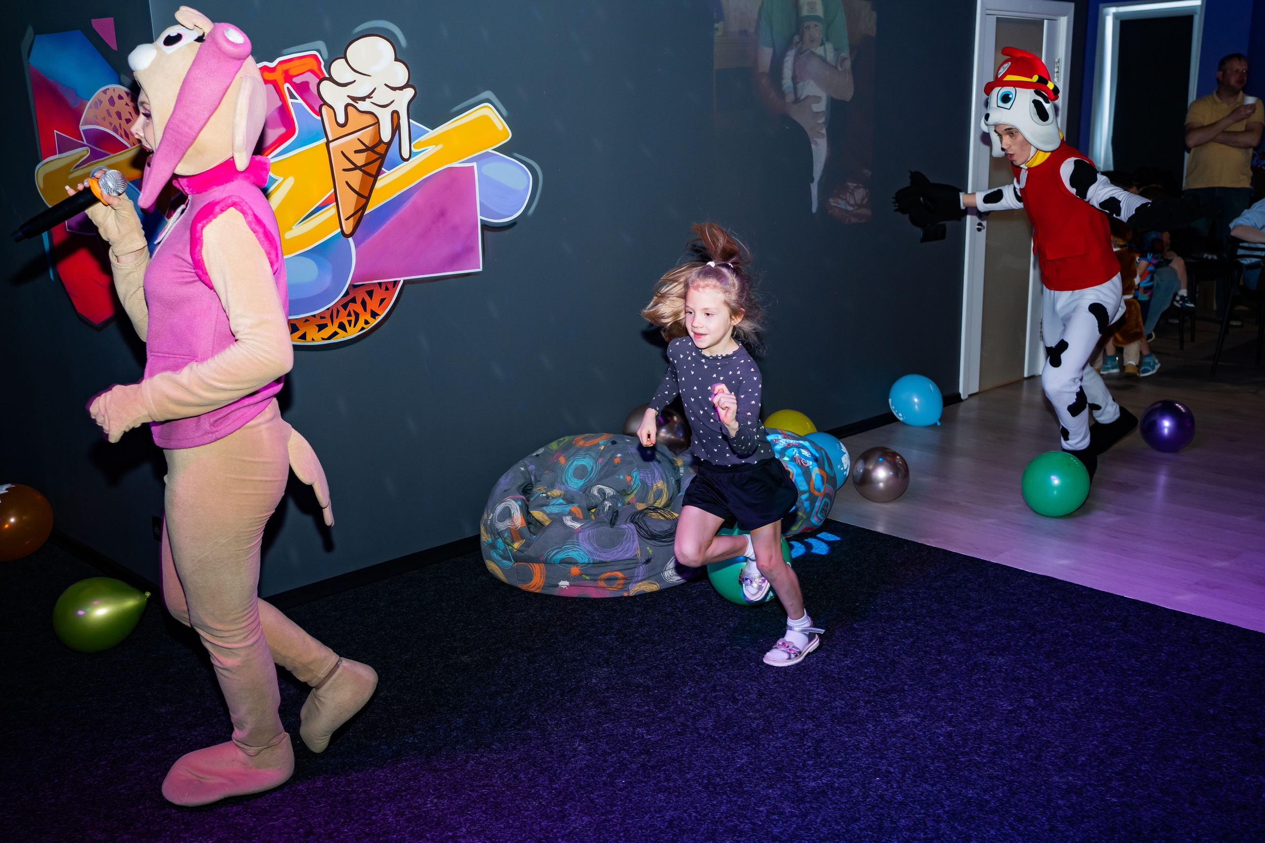 ТуSейшн. Фотограф в Петропавловске-Камчатском (Камчатка) Алевская Алина