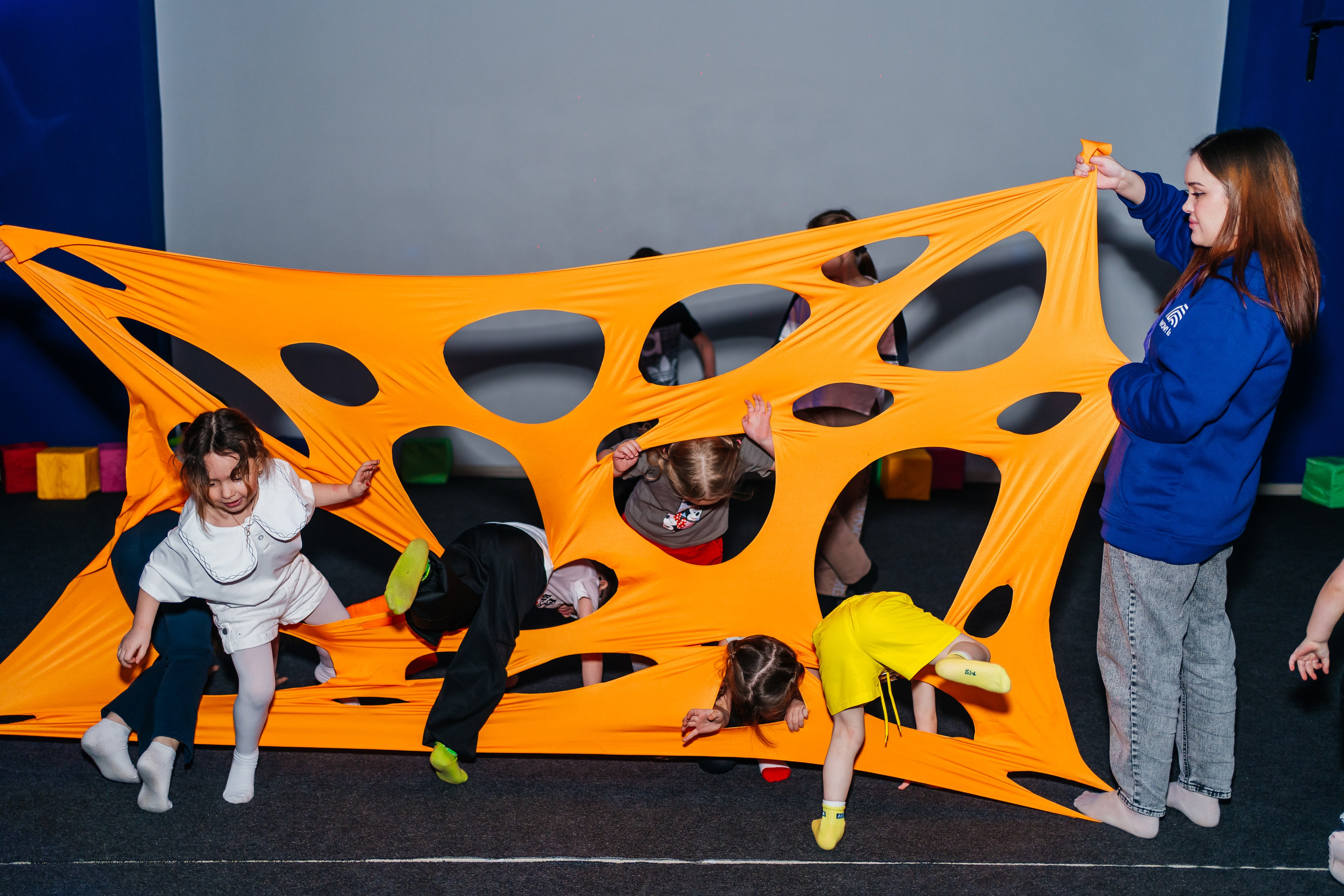 WoW Land. Фотограф в Петропавловске-Камчатском (Камчатка) Алевская Алина