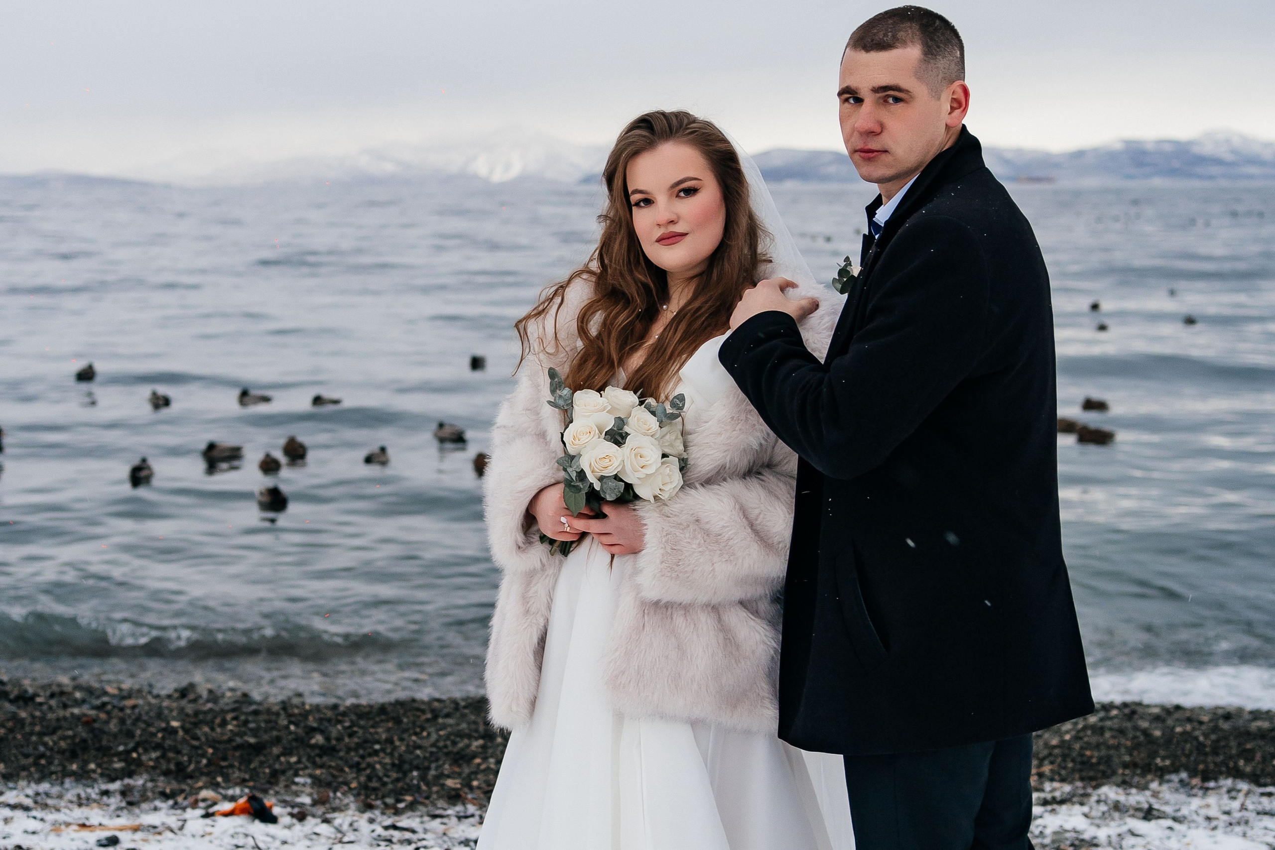 Андрей Марина. Фотограф в Петропавловске-Камчатском (Камчатка) Алевская Алина