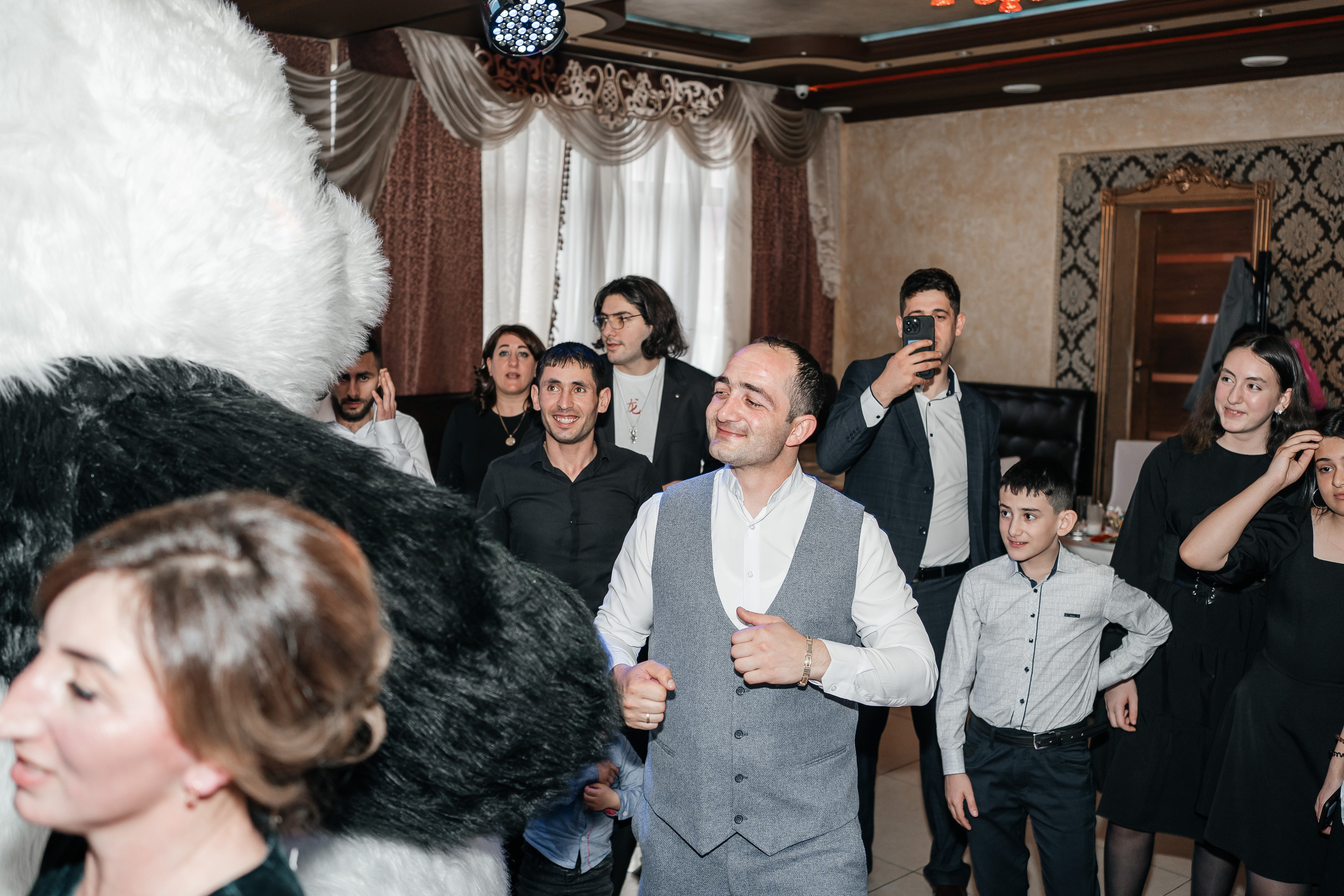 Банкет. Фотограф в Петропавловске-Камчатском (Камчатка) Алевская Алина