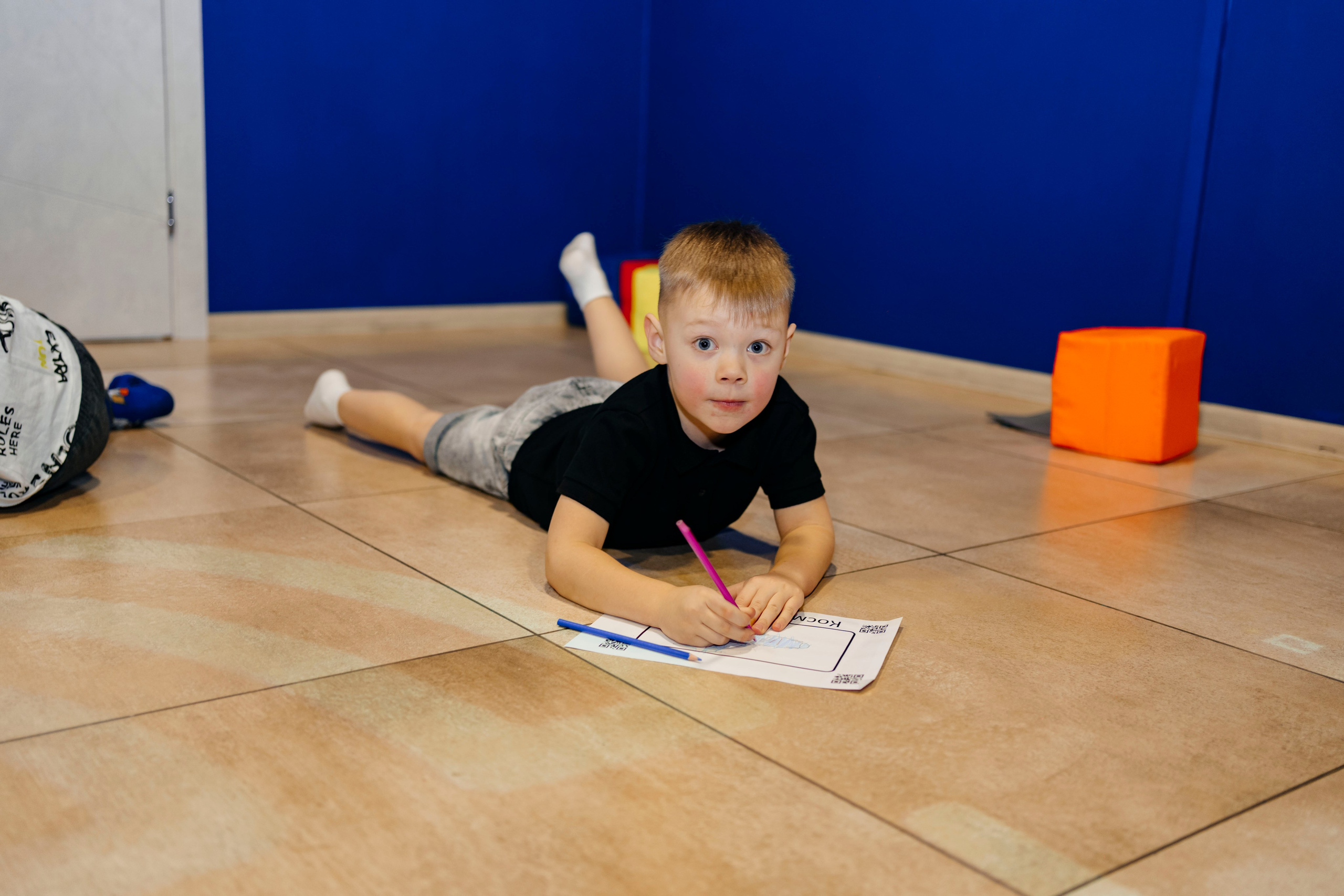 WoW Land. Фотограф в Петропавловске-Камчатском (Камчатка) Алевская Алина