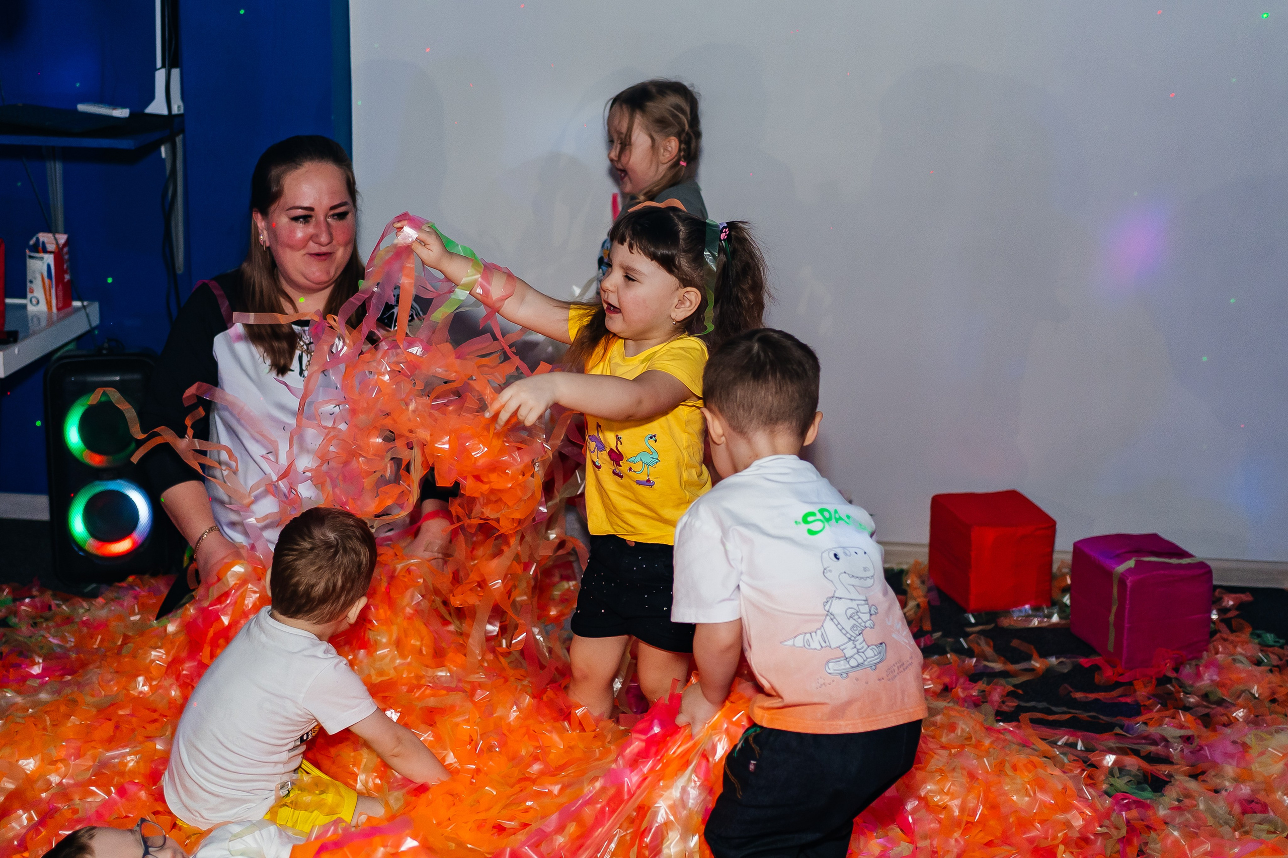 WoW Land. Фотограф в Петропавловске-Камчатском (Камчатка) Алевская Алина