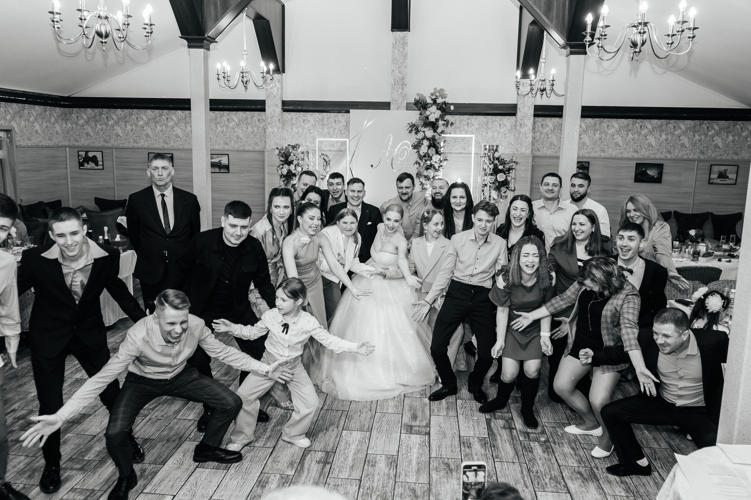 Банкет. Фотограф в Петропавловске-Камчатском (Камчатка) Алевская Алина