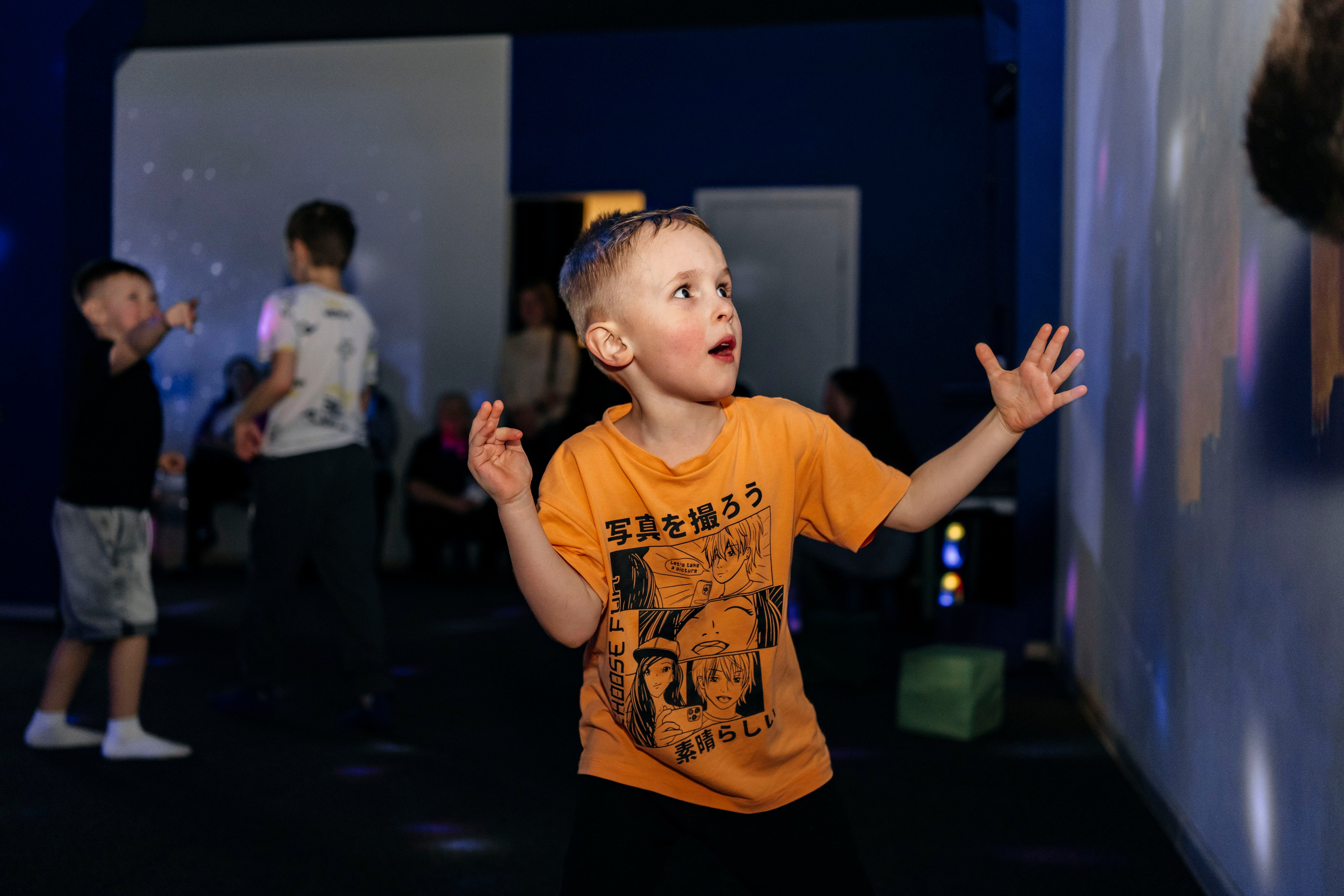 WoW Land. Фотограф в Петропавловске-Камчатском (Камчатка) Алевская Алина