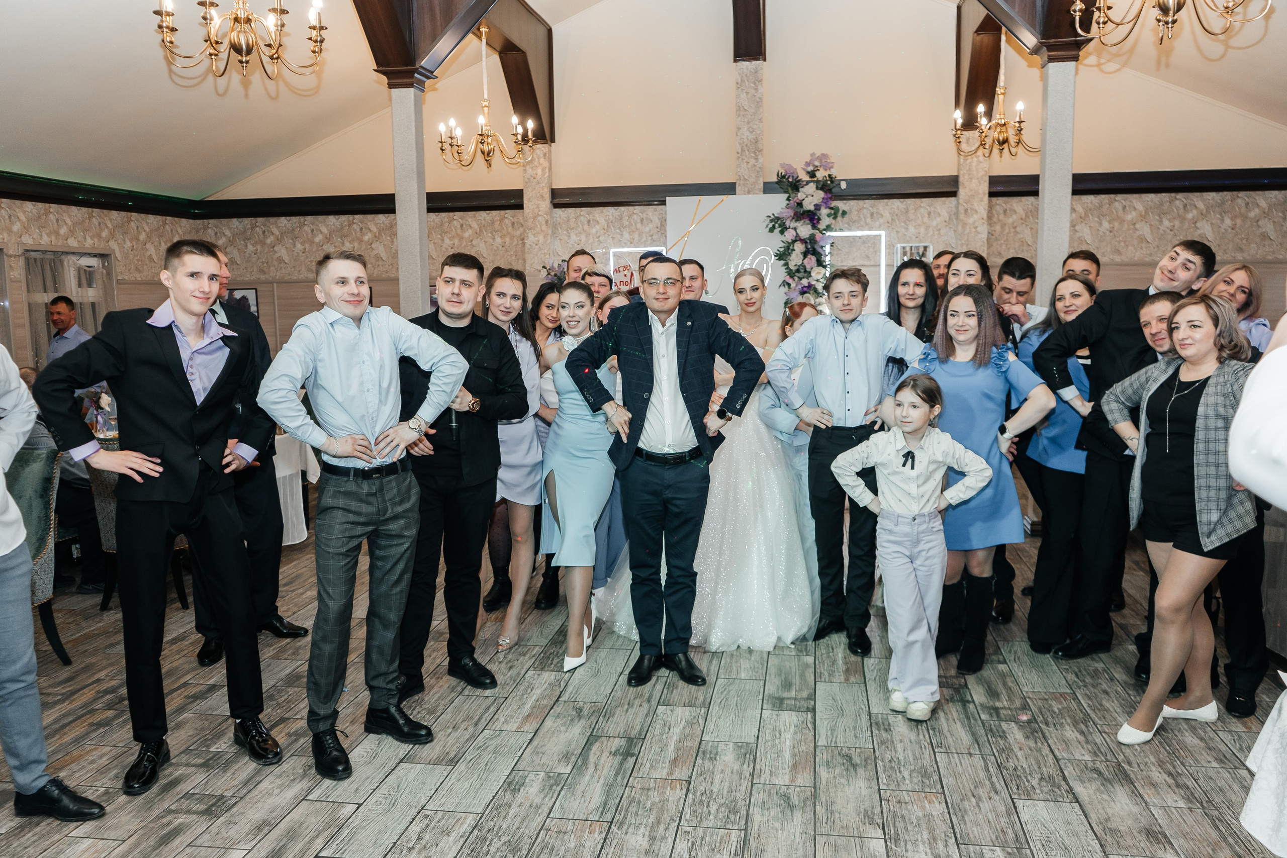 Банкет. Фотограф в Петропавловске-Камчатском (Камчатка) Алевская Алина