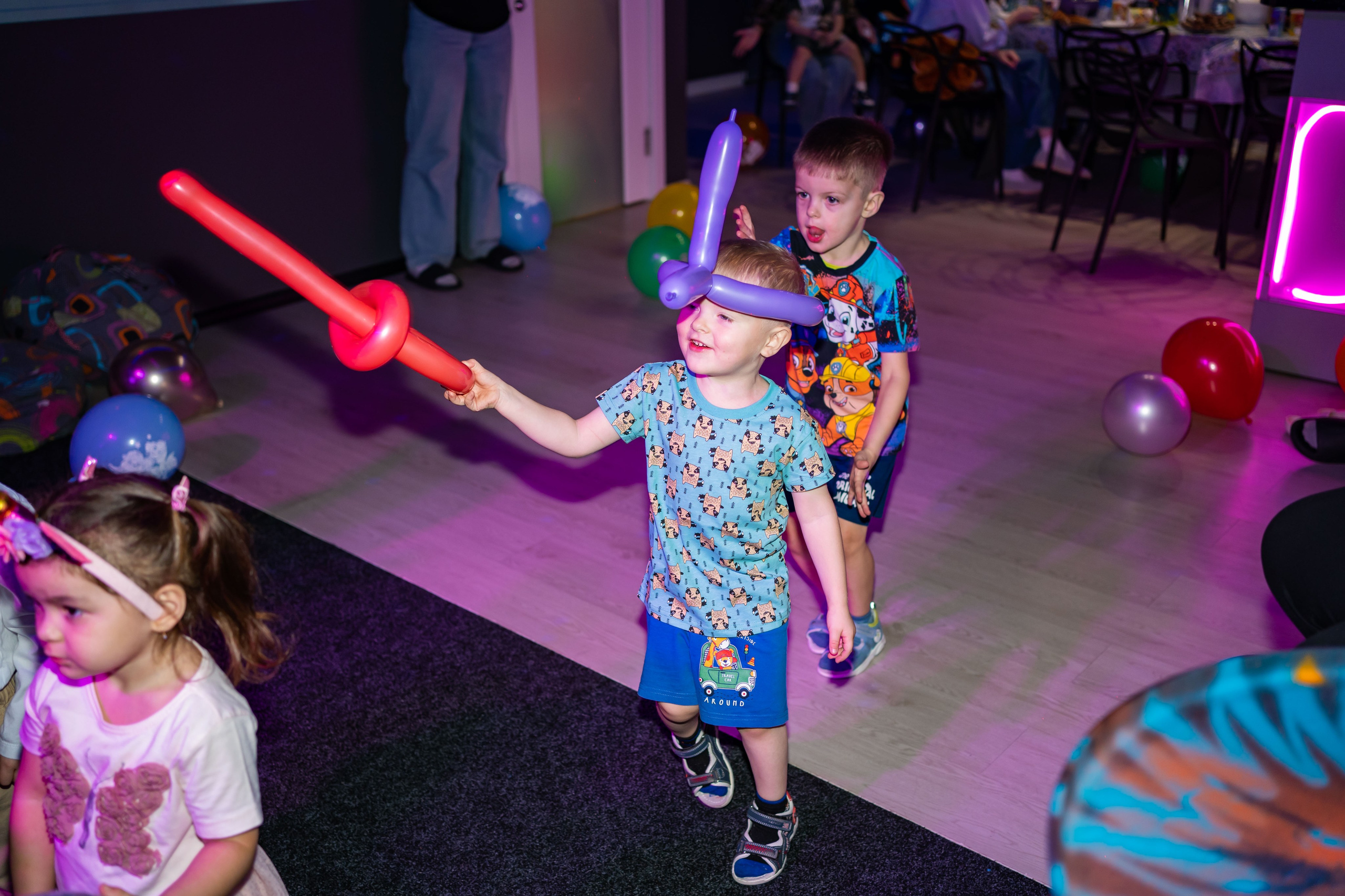 ТуSейшн. Фотограф в Петропавловске-Камчатском (Камчатка) Алевская Алина