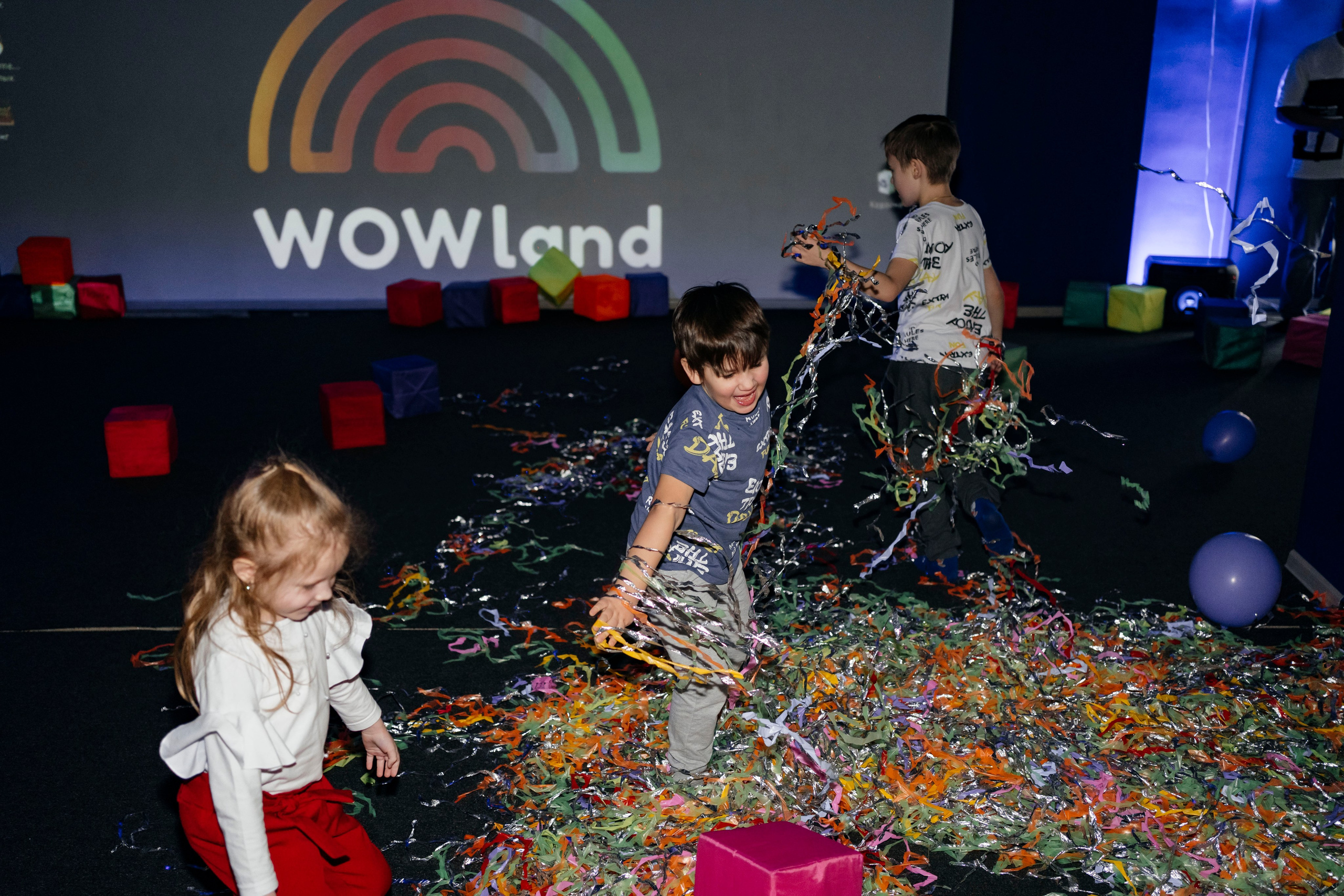 WoW Land. Фотограф в Петропавловске-Камчатском (Камчатка) Алевская Алина