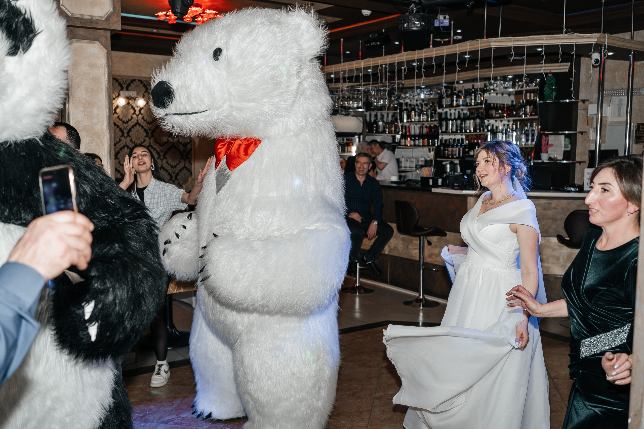 Банкет. Фотограф в Петропавловске-Камчатском (Камчатка) Алевская Алина