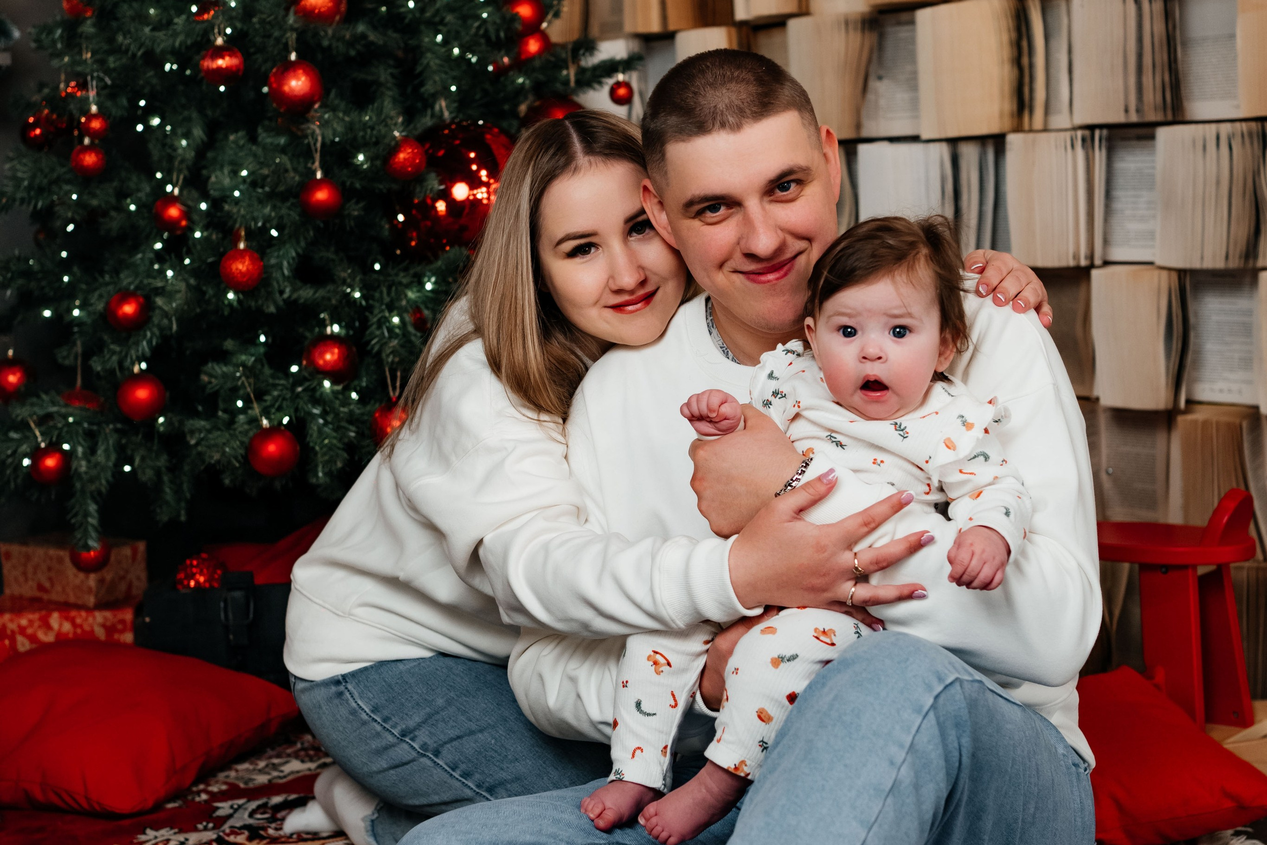 Фотостудия 10. Фотограф в Петропавловске-Камчатском (Камчатка) Алевская Алина