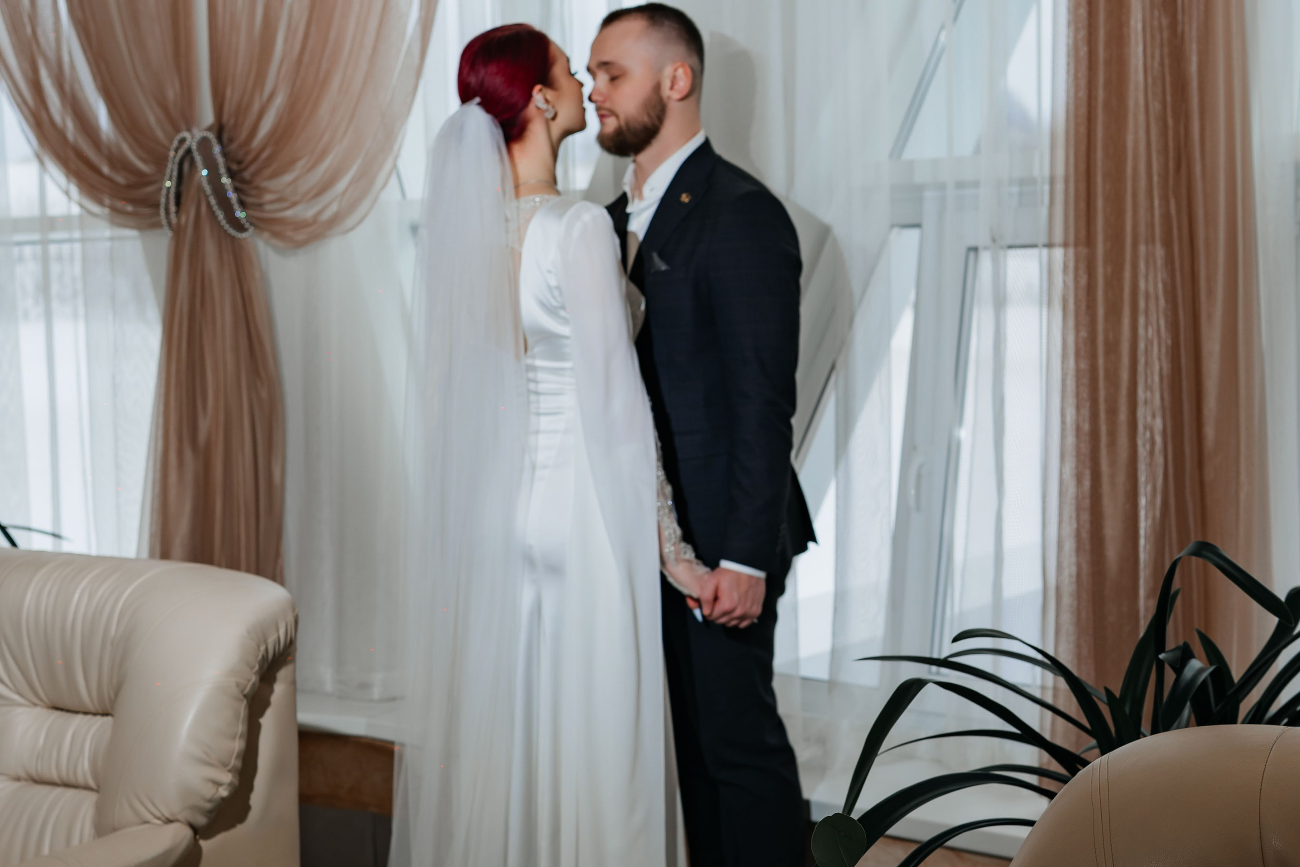 Антон Варвара. Фотограф в Петропавловске-Камчатском (Камчатка) Алевская Алина