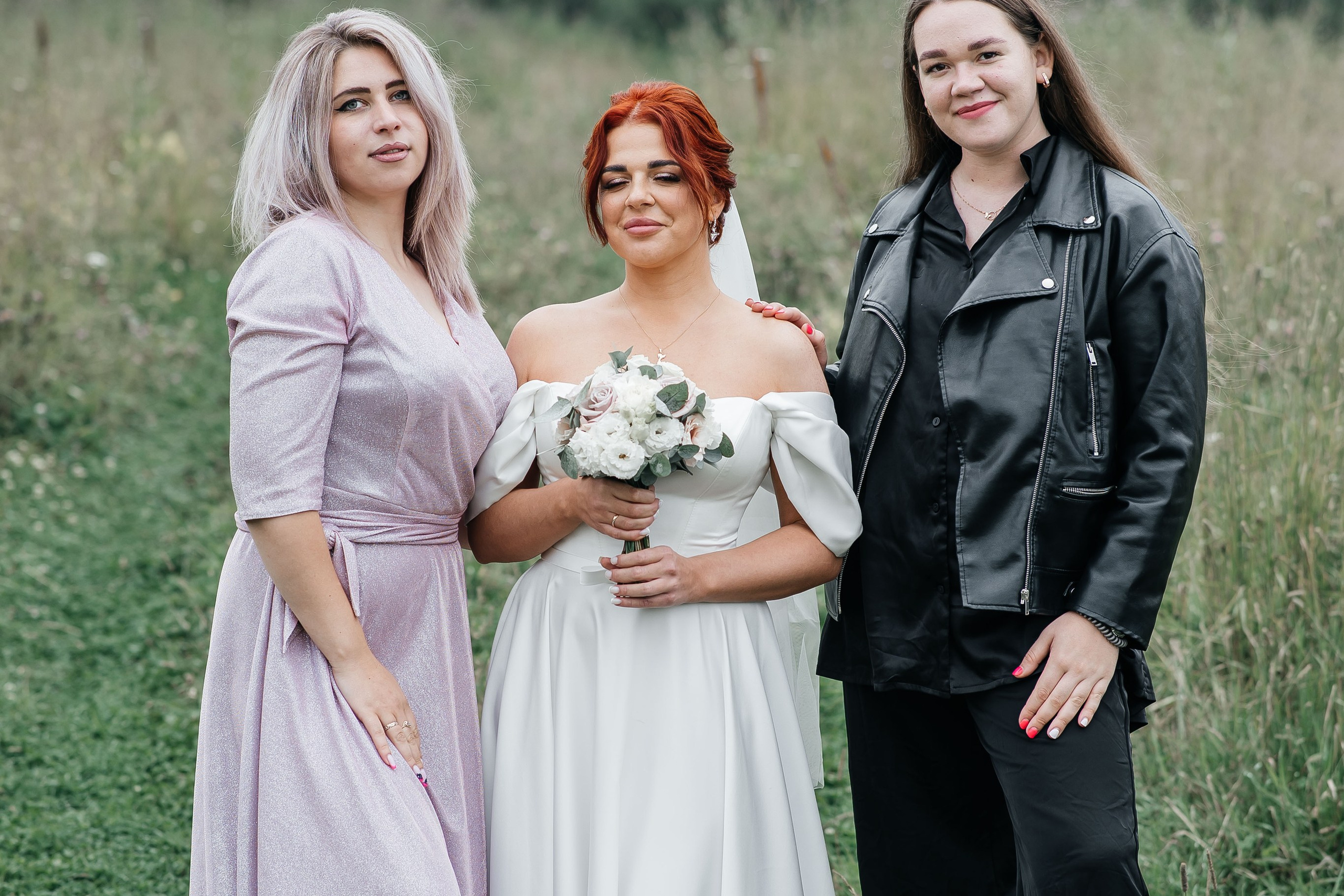 Прогулка (Поле/Океан). Фотограф в Петропавловске-Камчатском (Камчатка) Алевская Алина