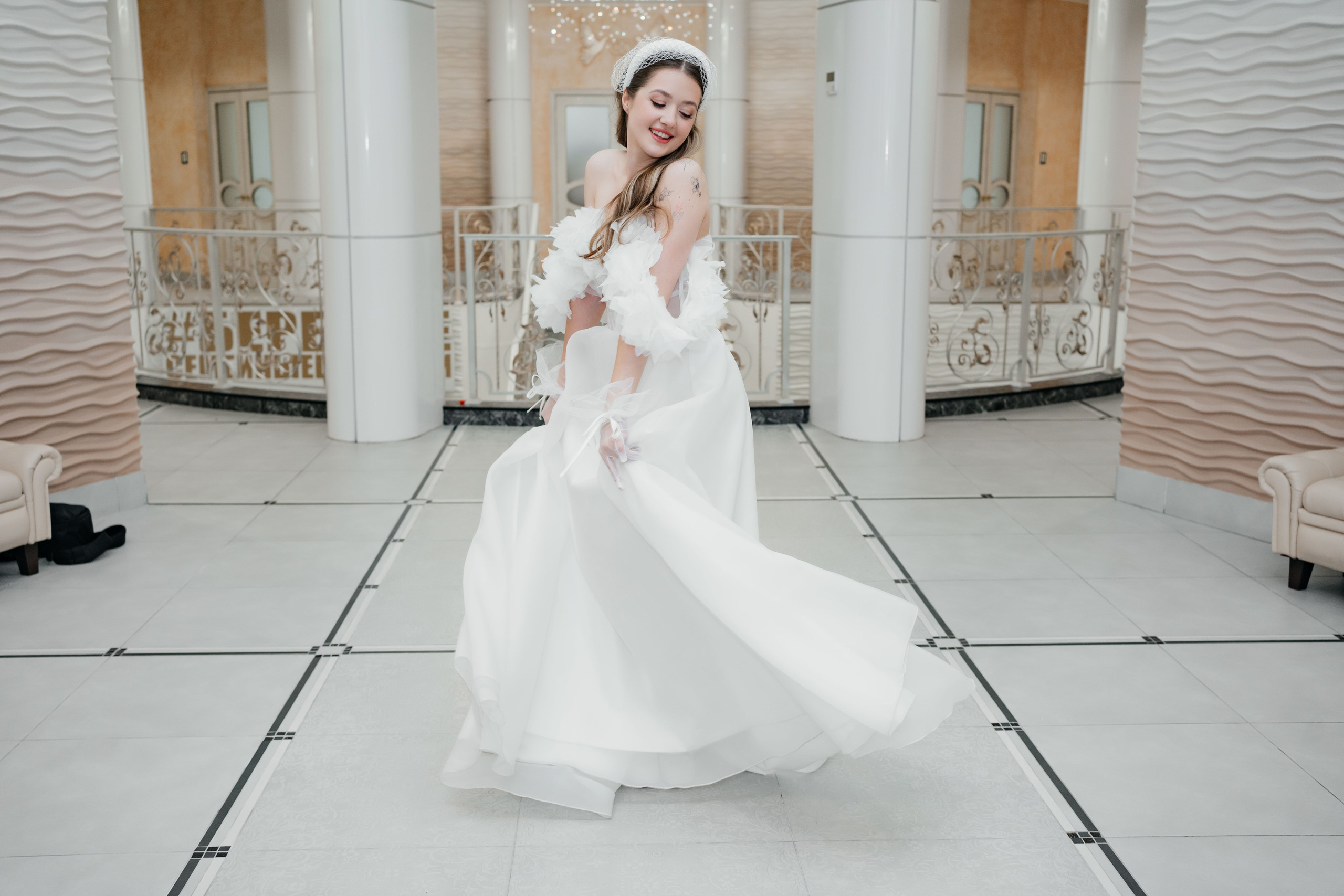 Андрей Вероника. Фотограф в Петропавловске-Камчатском (Камчатка) Алевская Алина