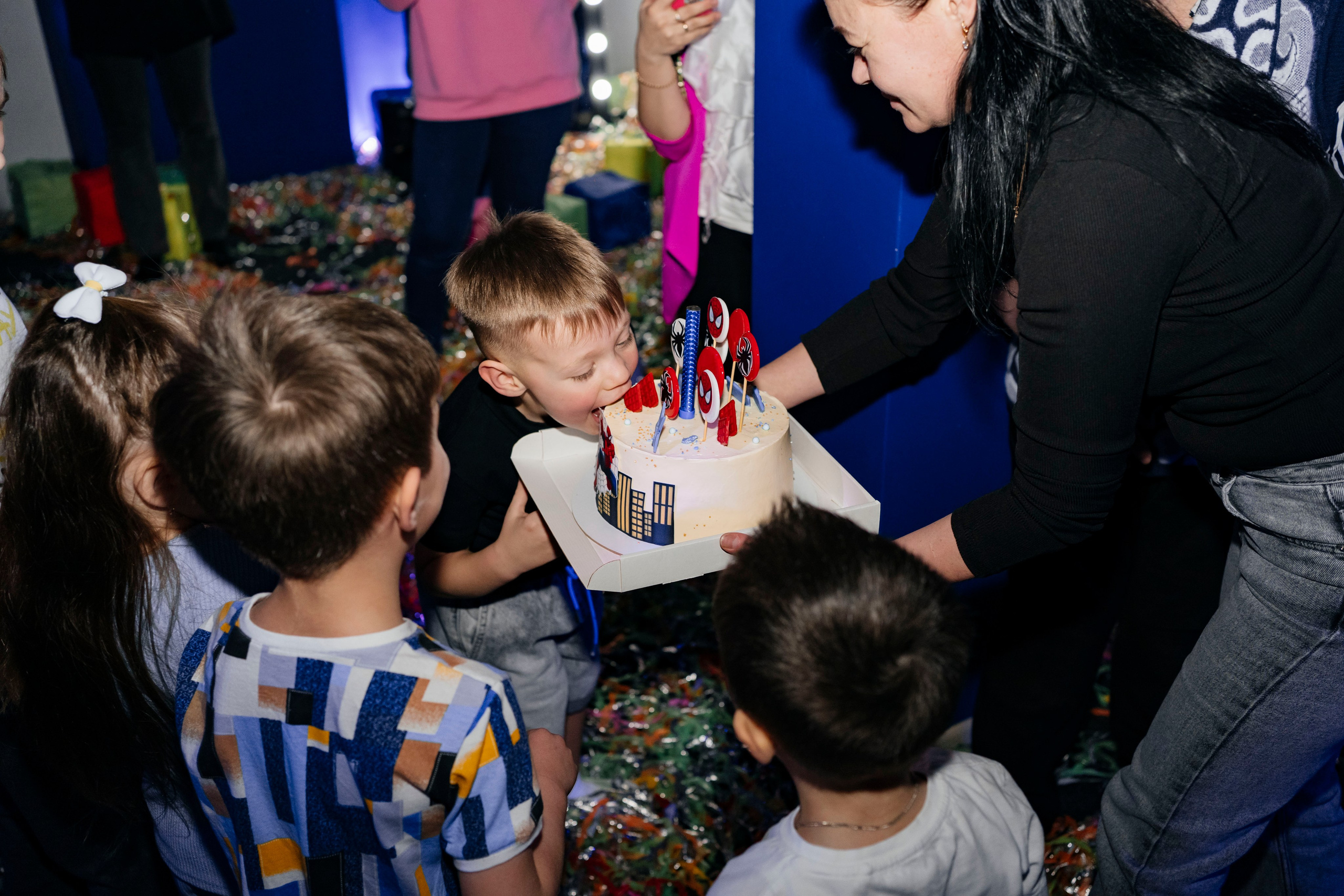 WoW Land. Фотограф в Петропавловске-Камчатском (Камчатка) Алевская Алина