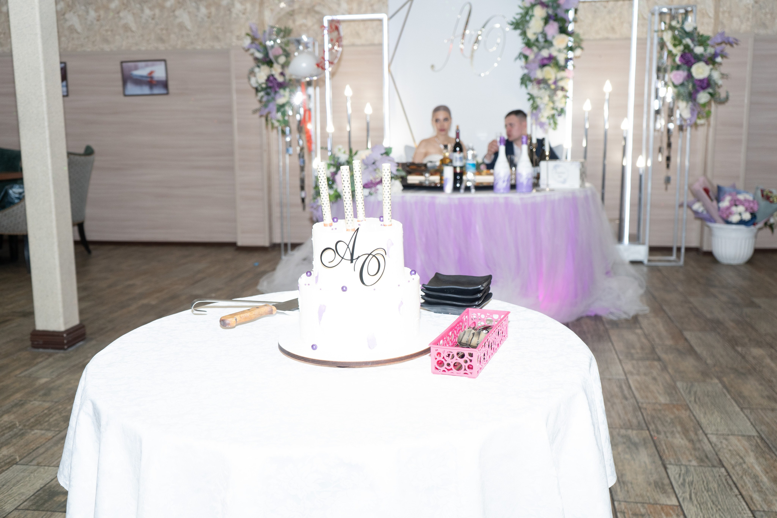 Банкет. Фотограф в Петропавловске-Камчатском (Камчатка) Алевская Алина