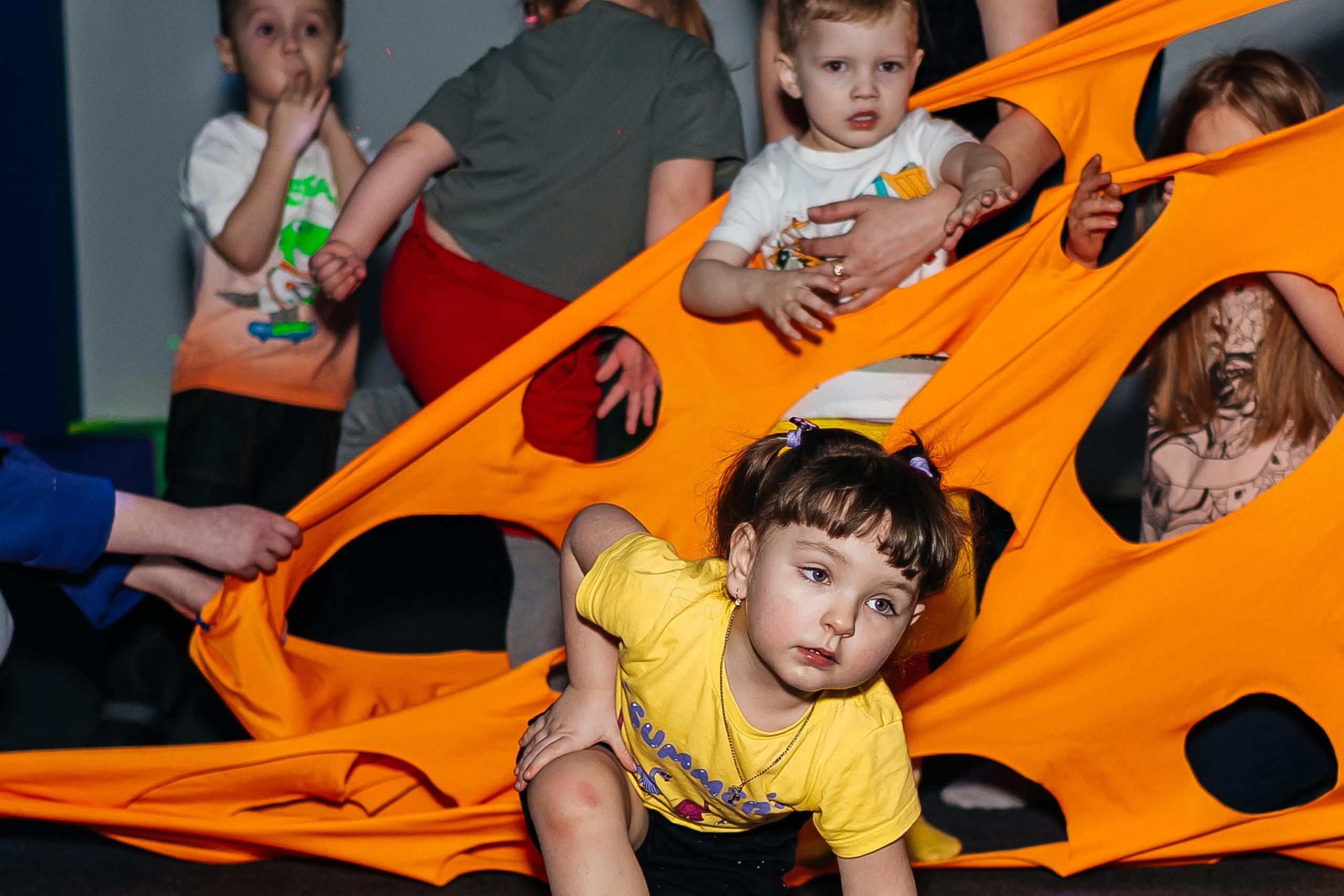 WoW Land. Фотограф в Петропавловске-Камчатском (Камчатка) Алевская Алина